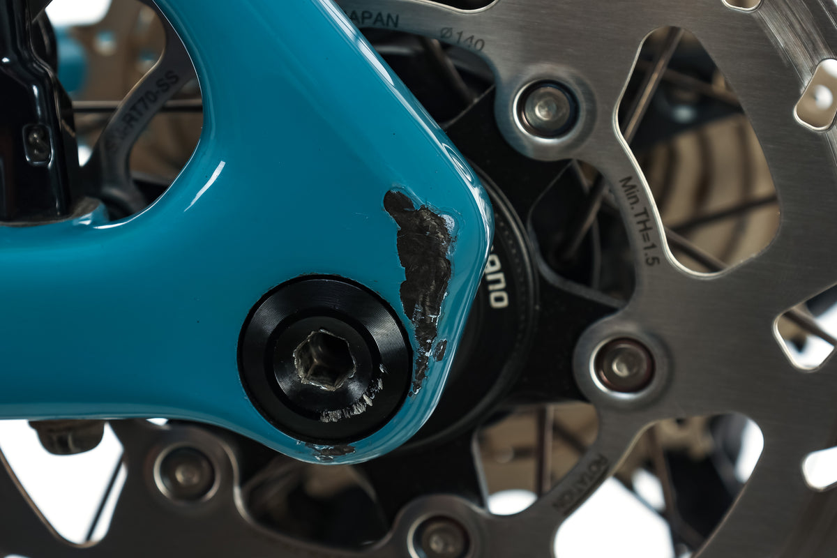 women's tarmac disc expert