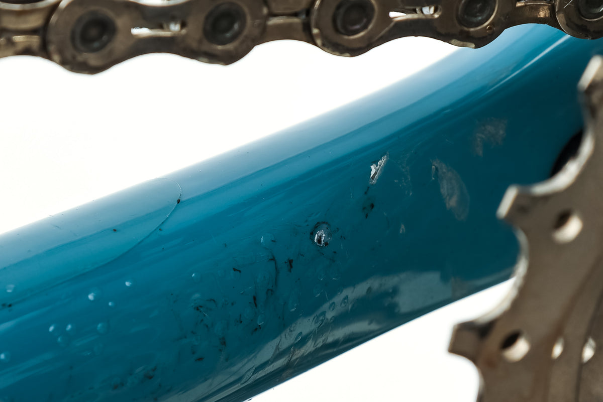 women's tarmac disc expert