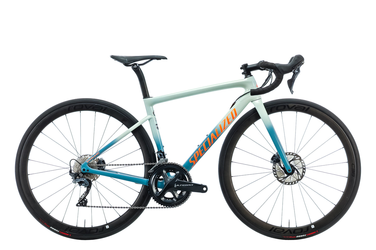 text_set_value: Specialized Tarmac Expert Disc Women's Road Bike