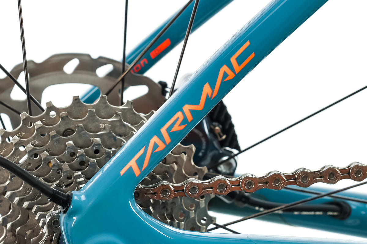 women's tarmac disc expert