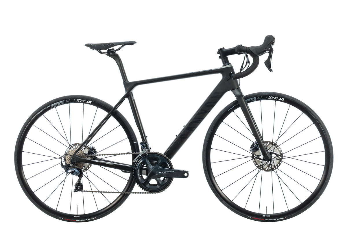 canyon e bike fully 2019 Canyon Ultimate CF SL Disc 8.0 Road Bike - 2019, Small | Weight, Price, Specs, Geometry, Size Guide