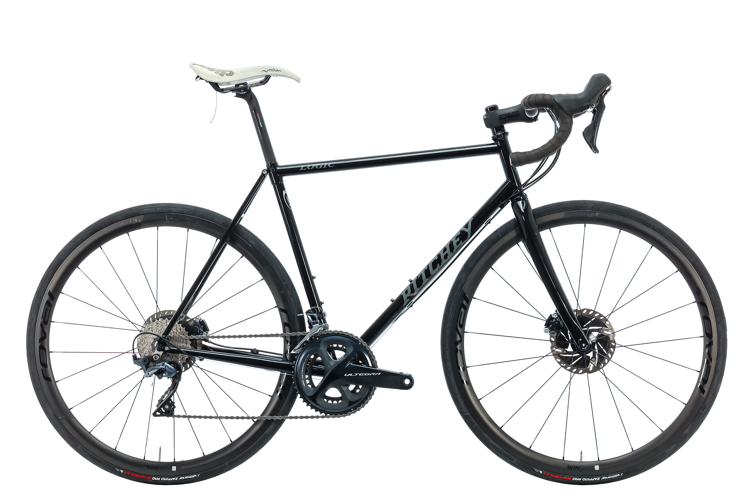 ritchey road logic rennrad Ritchey Road Logic Disc Road Bike - 2021, 55cm