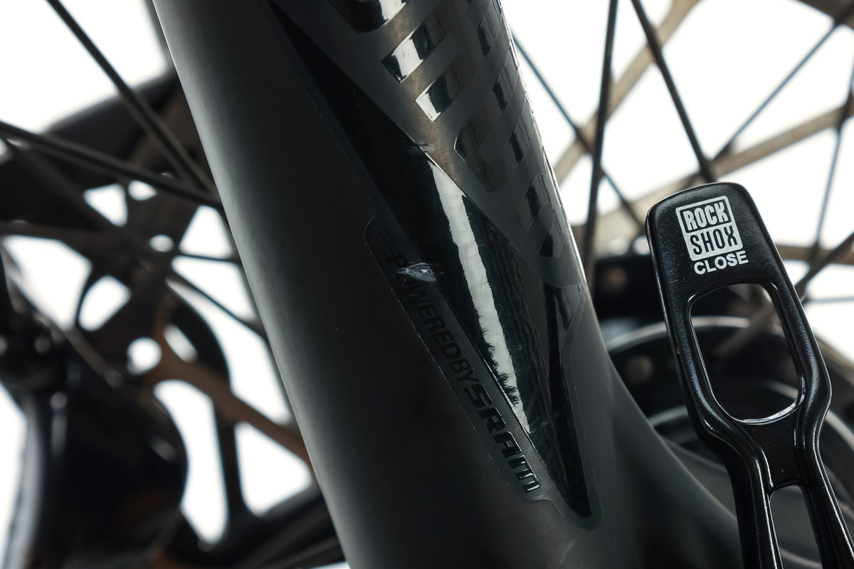 Fantic GravelX Gravel EBike 2018, XSmall The Pro's Closet