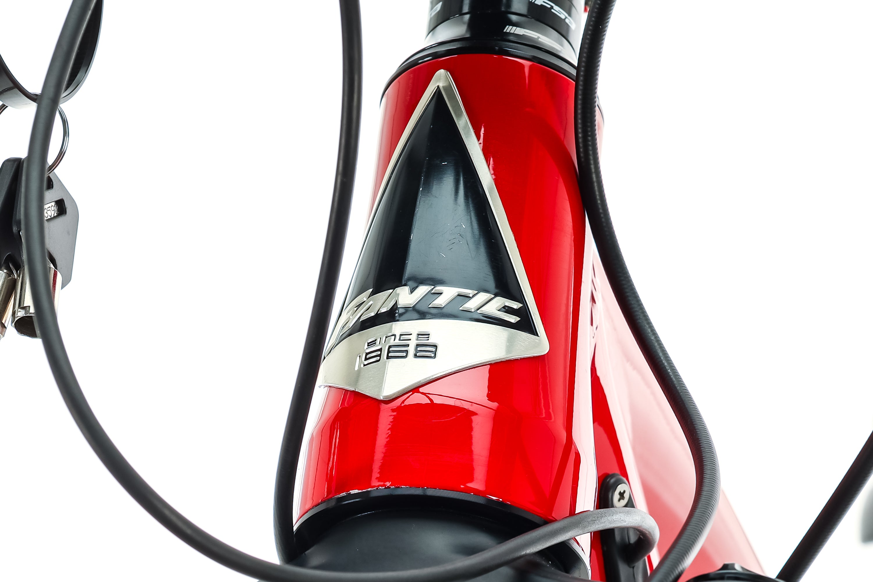 Fantic GravelX Gravel EBike 2018, XSmall The Pro's Closet