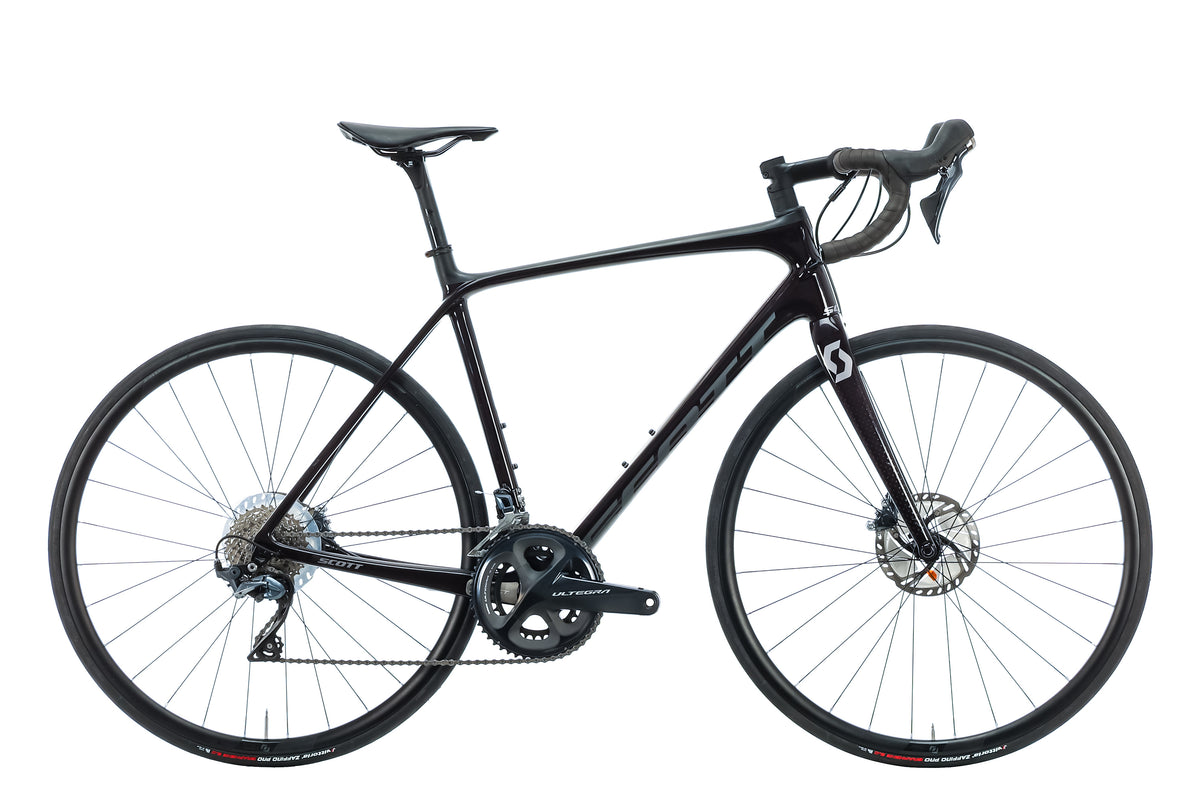 scott contessa addict gravel 15 bike Scott Contessa Addict 15 Disc Women's Road Bike