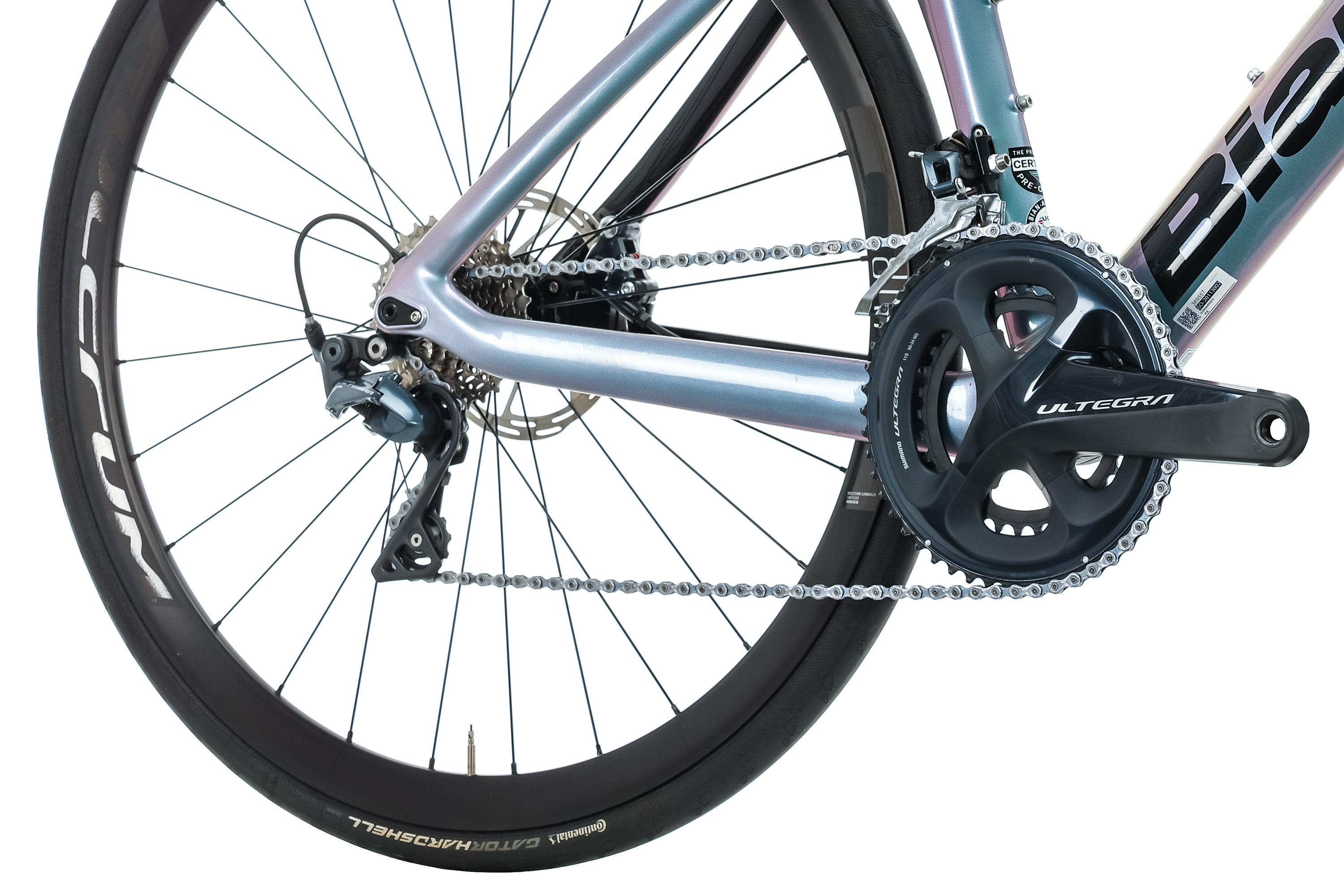 bianchi aria ultegra disc road bike 2021 Bianchi Aria Disc Ultegra Road Bike - 2021, 47cm