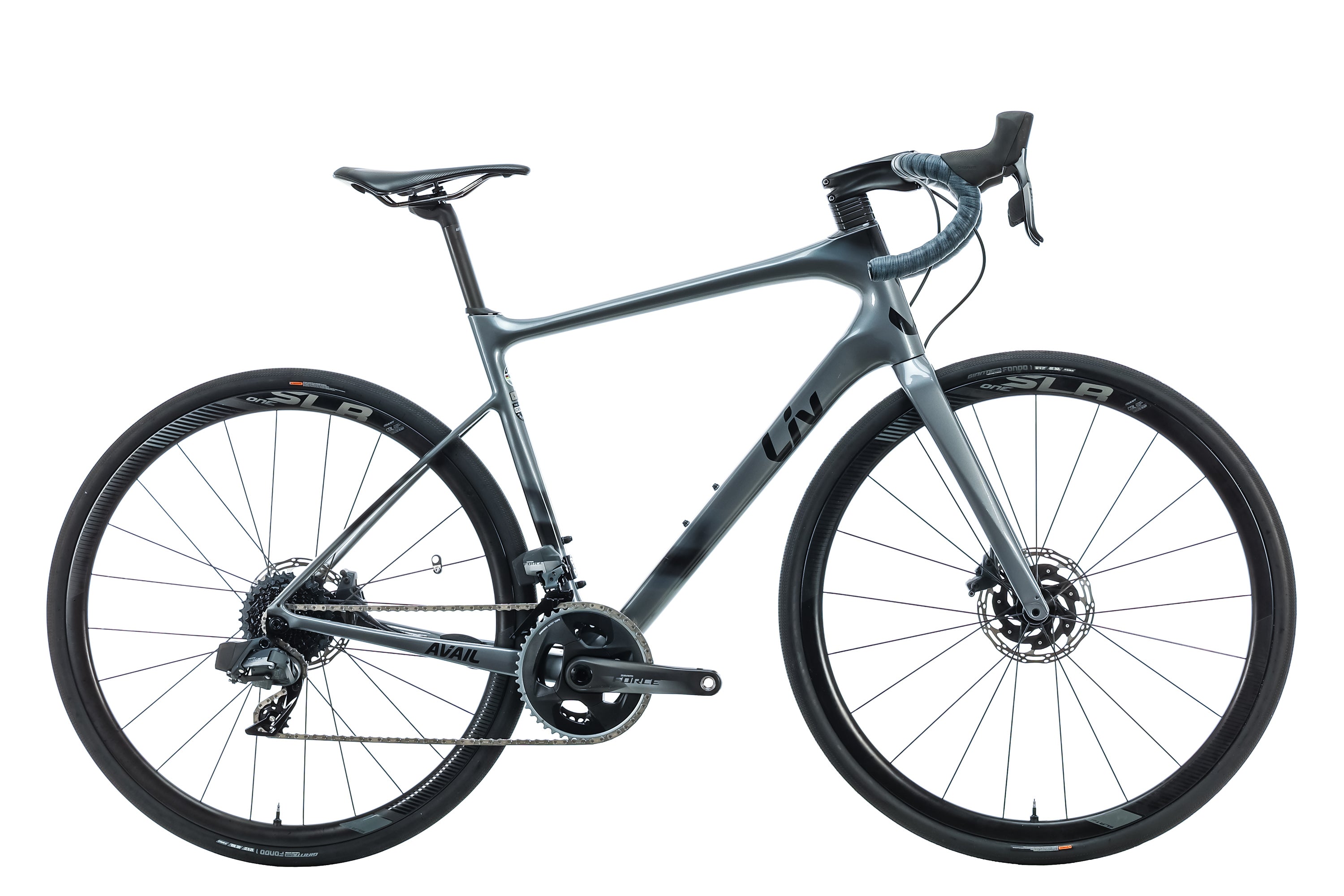 Liv Avail Advanced Pro Force Women's Road Bike 2020, Large