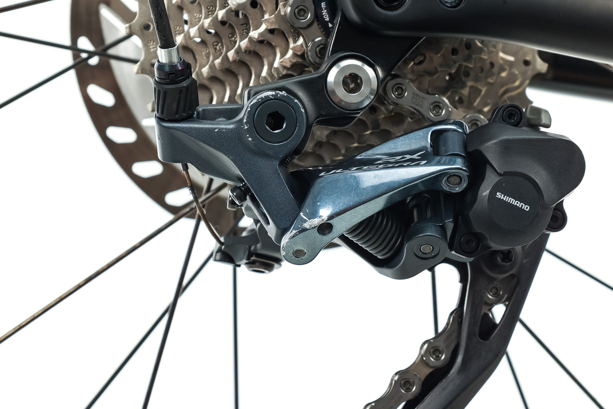 specialized roubaix rim brakes