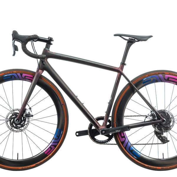 text_set_value: Specialized S-Works Aethos Road Bike - 2021, 54cm ...