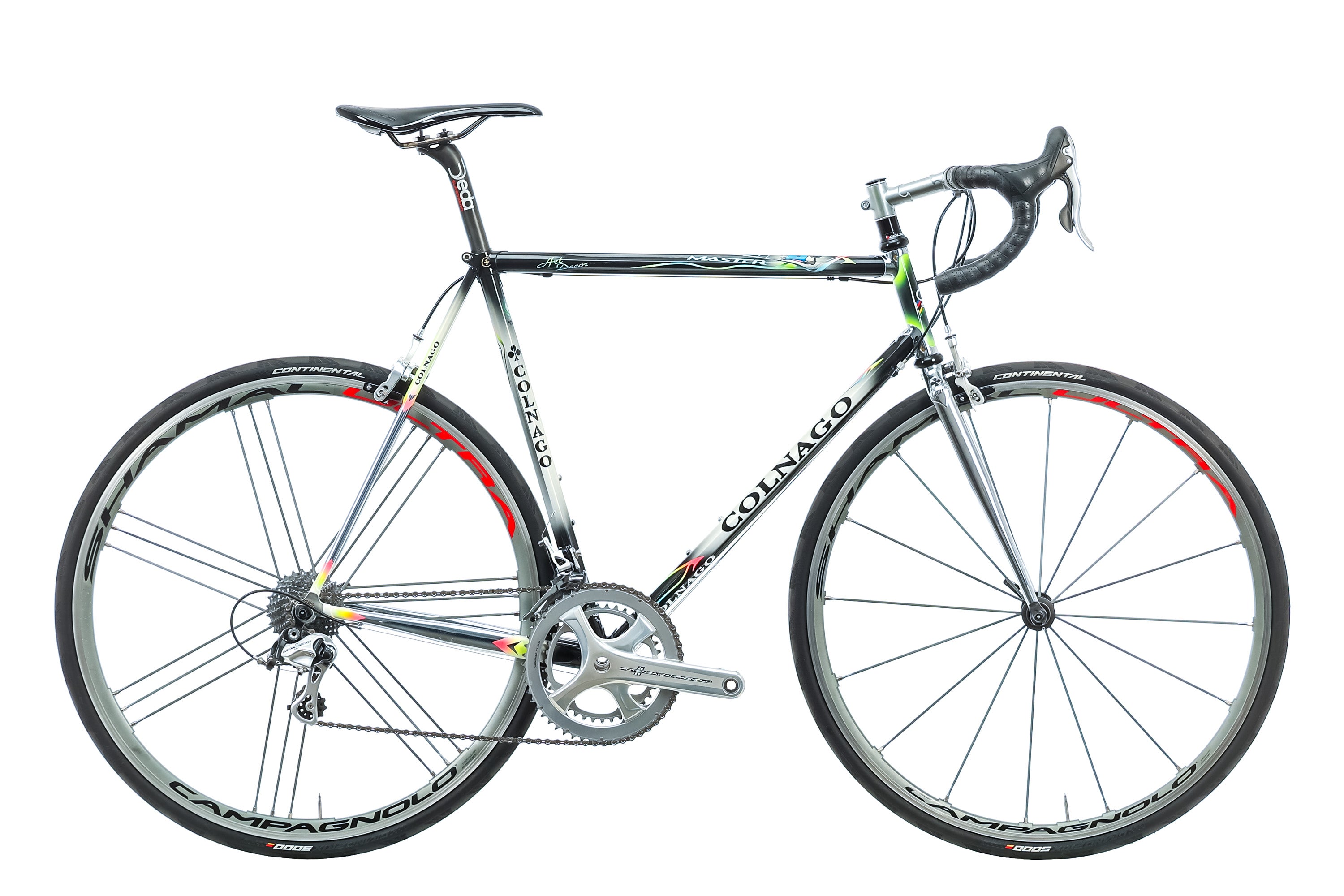 Colnago Master 30th Anniversary Road Bike - 2013 | The Pro's Closet