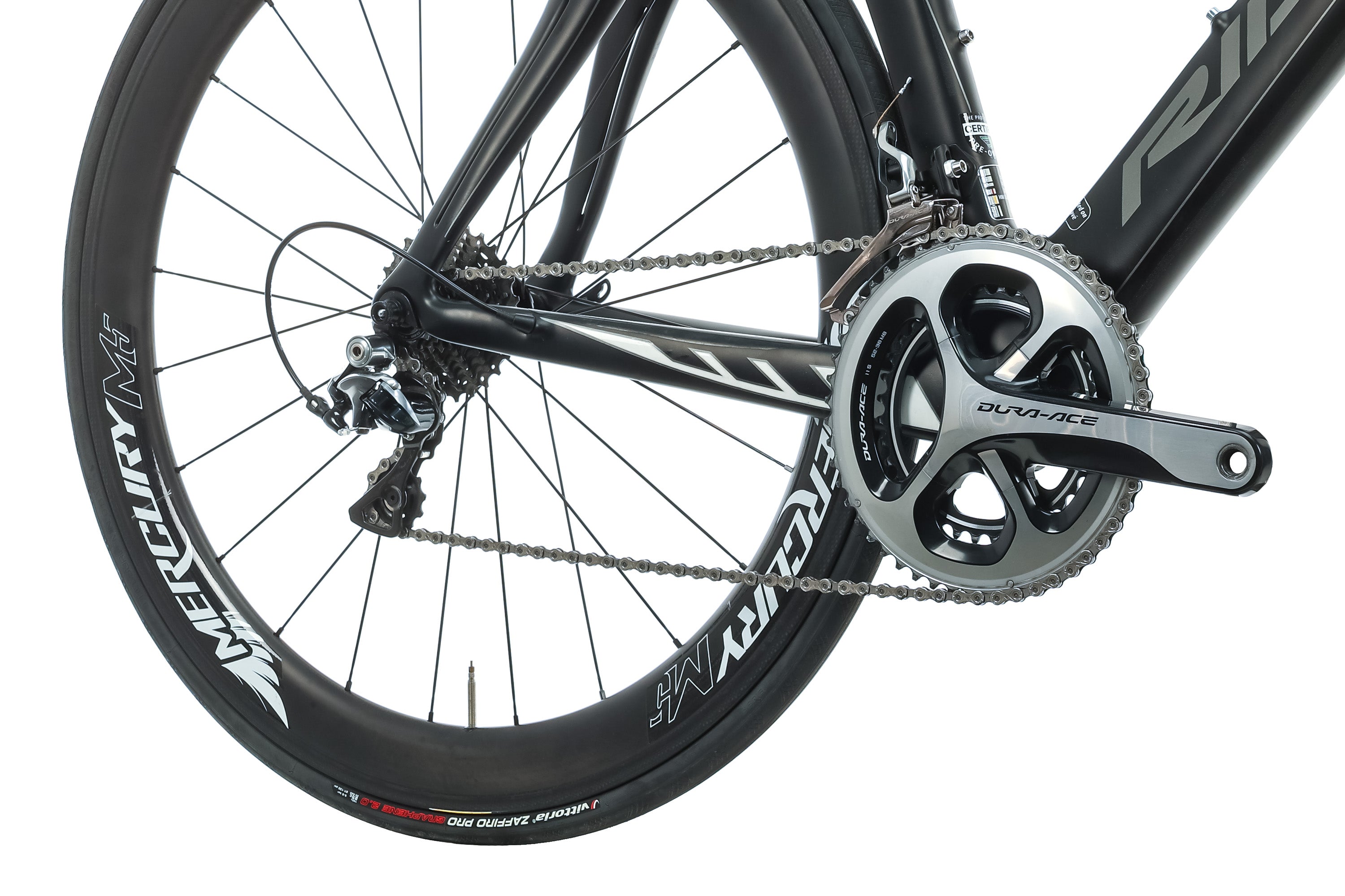 Ridley Noah Fast 2025 : le vélo de route le plus rapide jamais conçu Ridley Noah Fast 2025 : le vélo de route le plus rapide jamais conçu