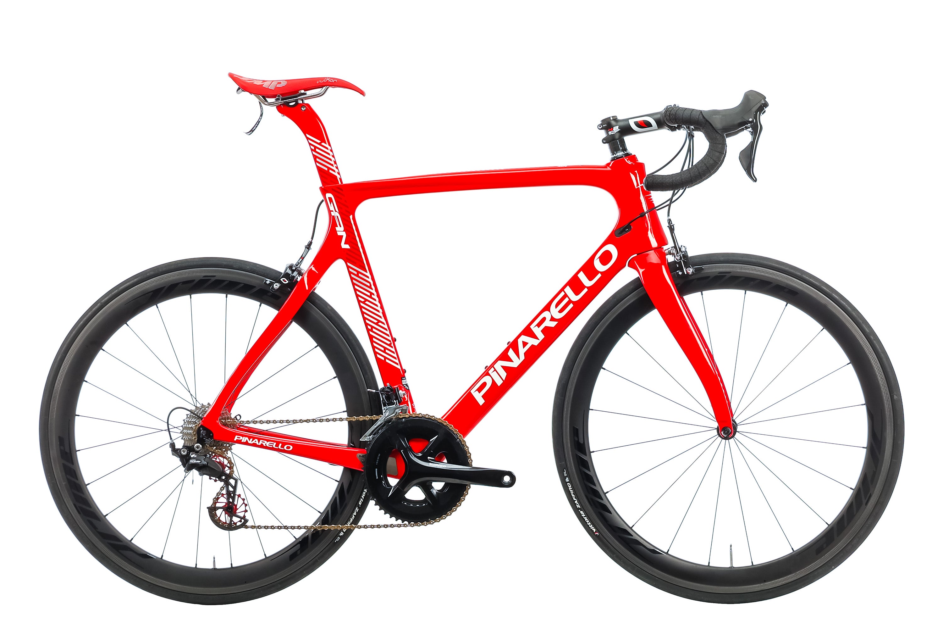 Pinarello Gan 105 Road Bike - 2020, 56cm | The Pro's Closet