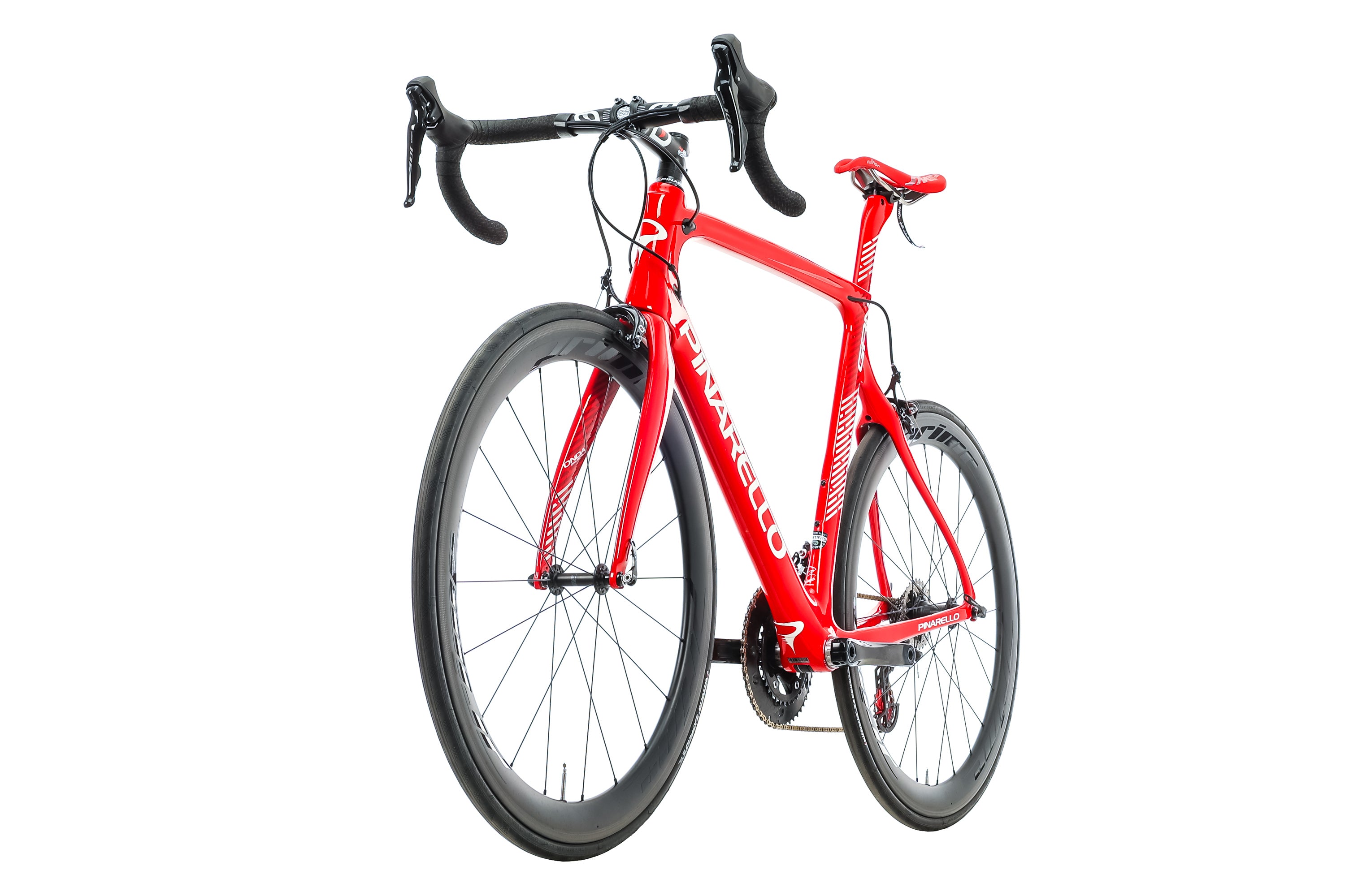 2020 Pinarello GAN 105 Bike – Specs, Comparisons, Reviews – 99 Spokes