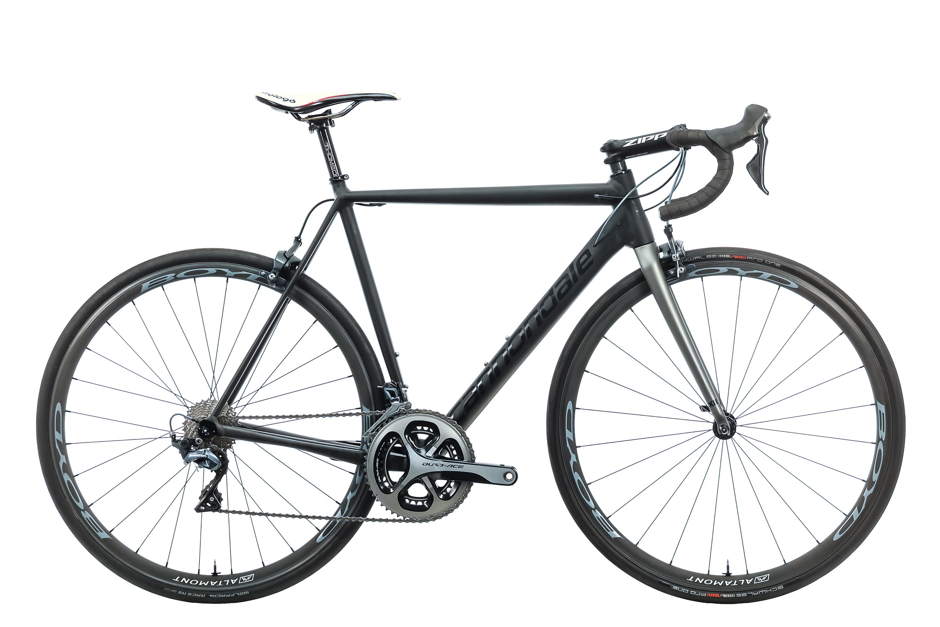Cannondale CAAD12 Road Bike 2019, 54cm - Main Image