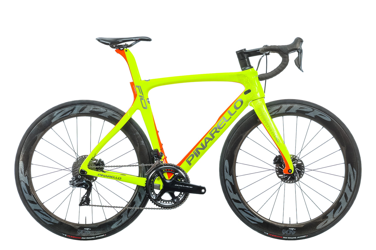 ピナレロ 2018 DOGMA F10 919 MYWAY SIZE 465 Pinarello Dogma F10 Disk Road Frameset - 2018 - Bikes