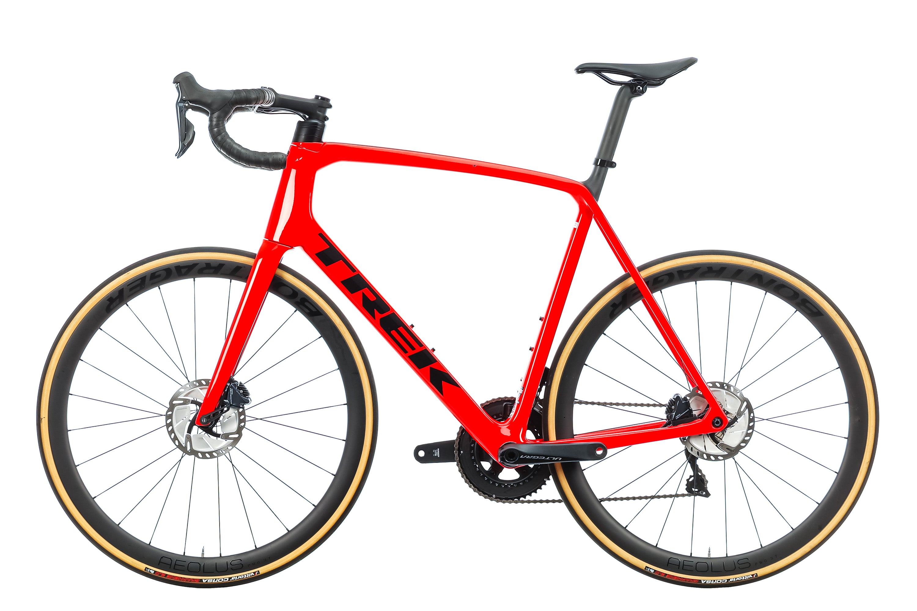 Trek Emonda SL 7 Road Bike - 2021, 62cm | The Pro