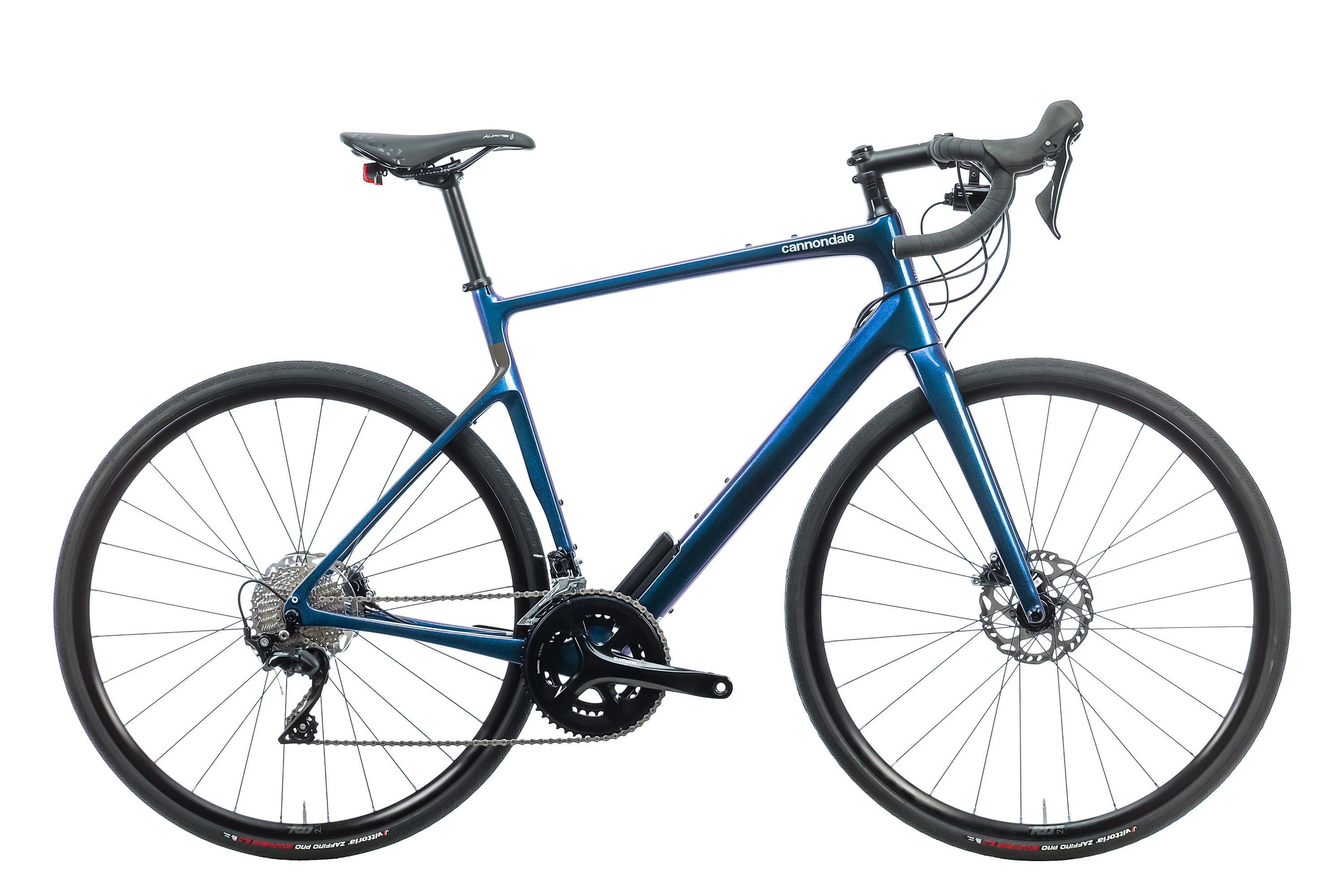Cannondale Synapse Carbon 3 L Road Bike - 2022, | The Pro's Closet