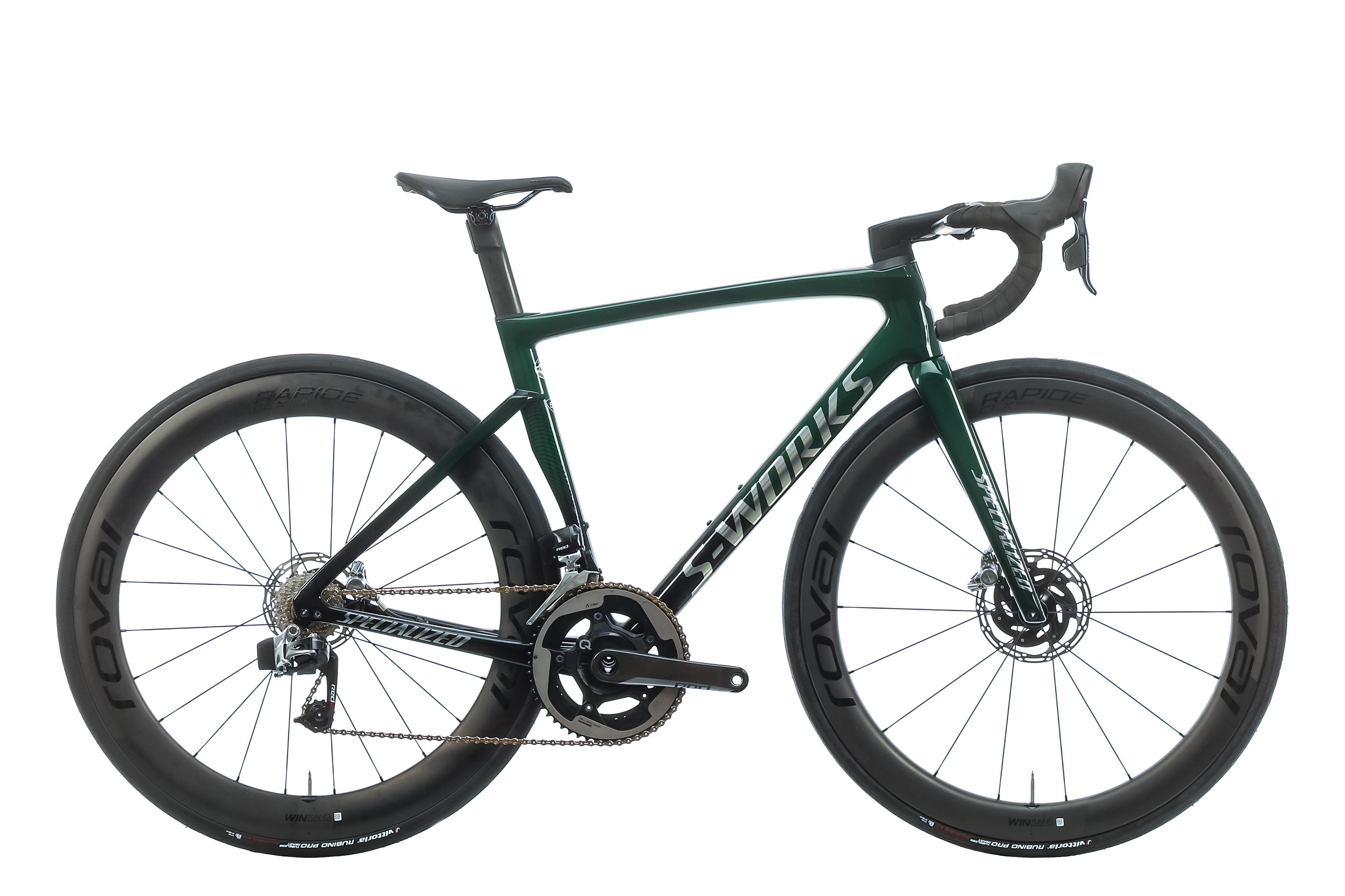 s-works rennrad 2021 Specialized S-Works Tarmac SL7 Road Bike