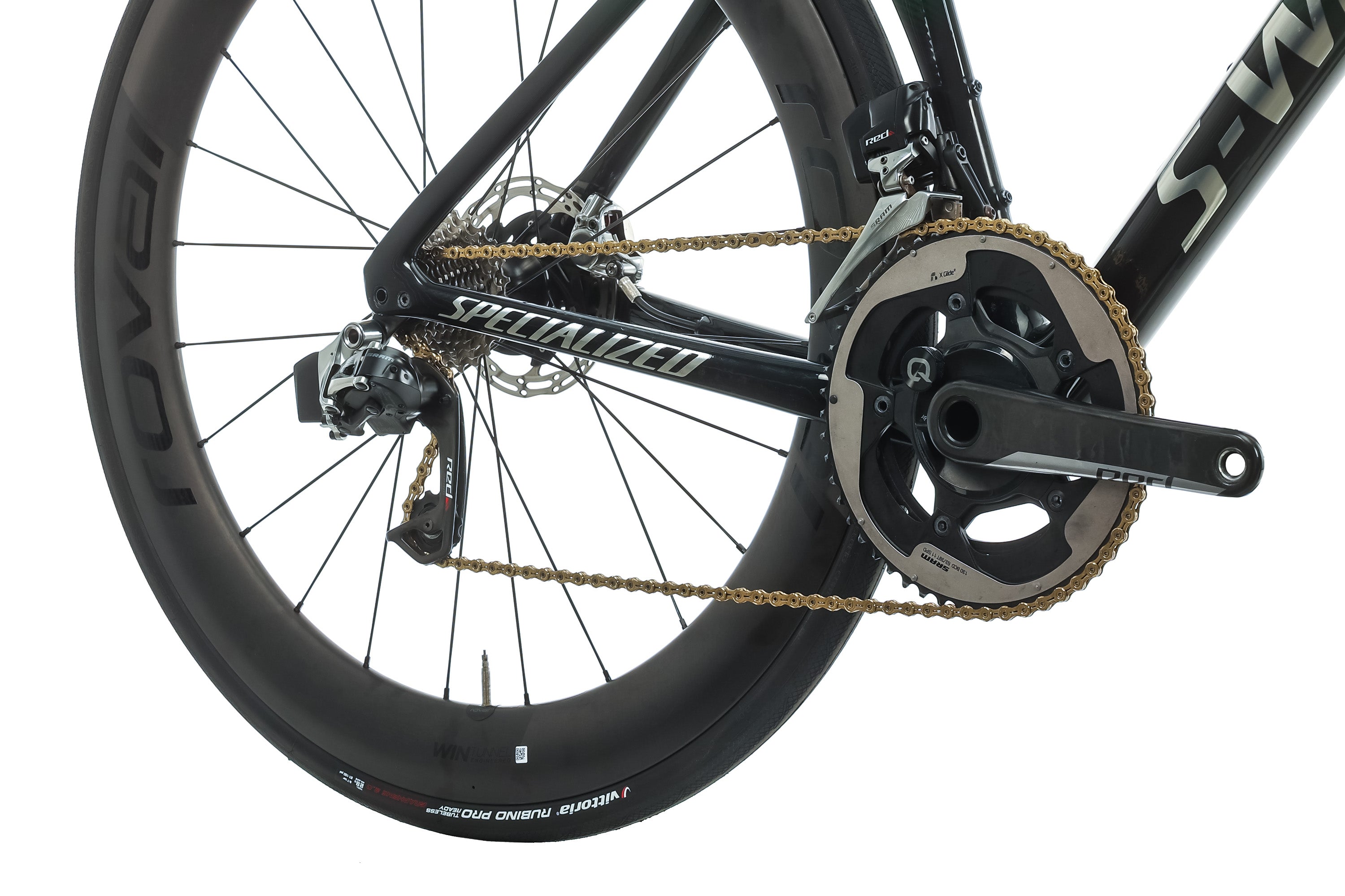 text_set_value: Specialized S-Works Tarmac SL7 Road Bike - 2021, 54cm ...