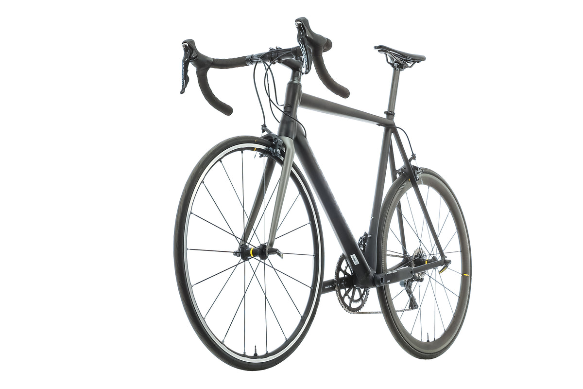Cannondale CAAD12 Ultegra Road Bike - 2019, 58cm | The Pro's