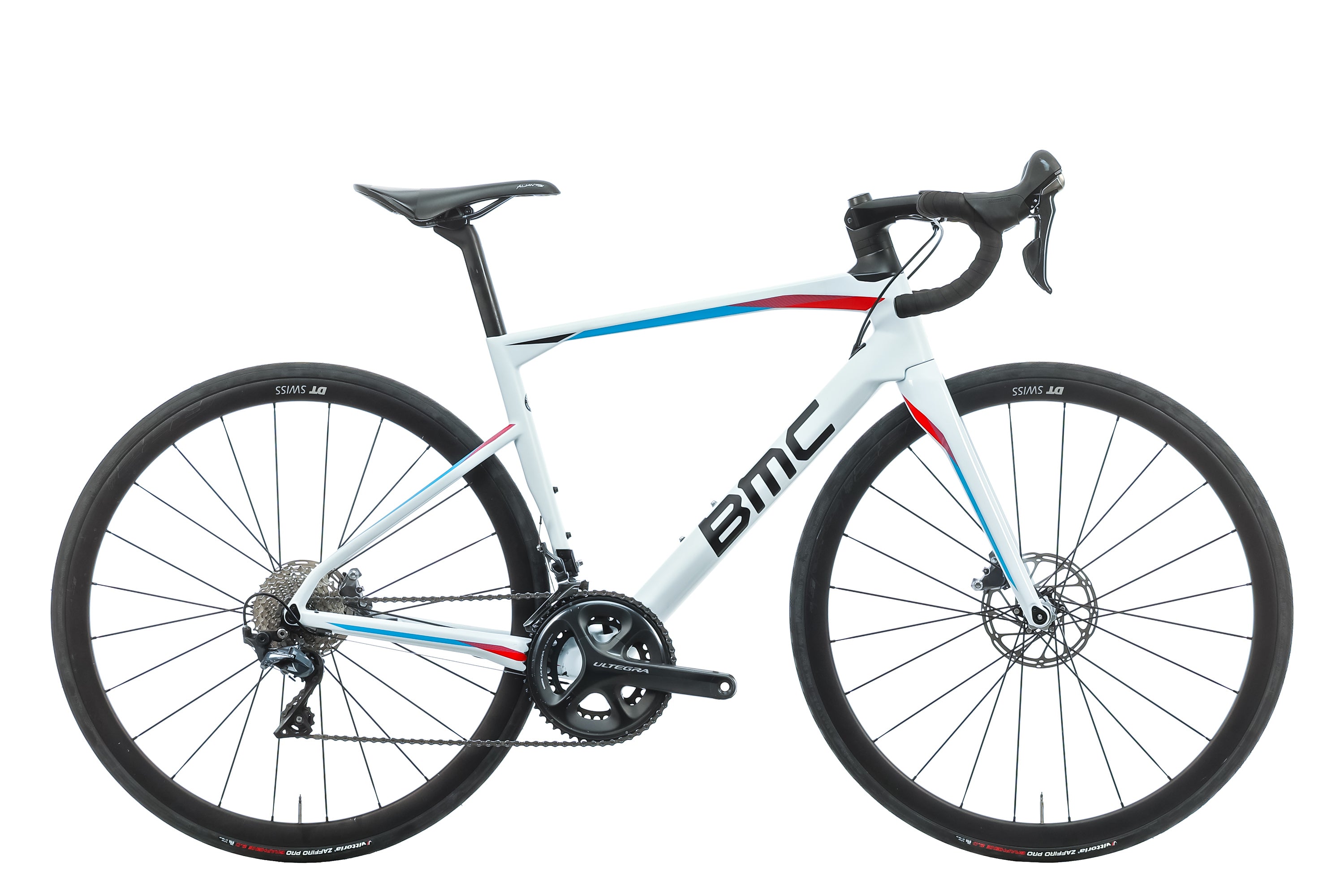 BMC Roadmachine RM01 Road Bike - 2017, 51cm | The Pro's Closet – The ...