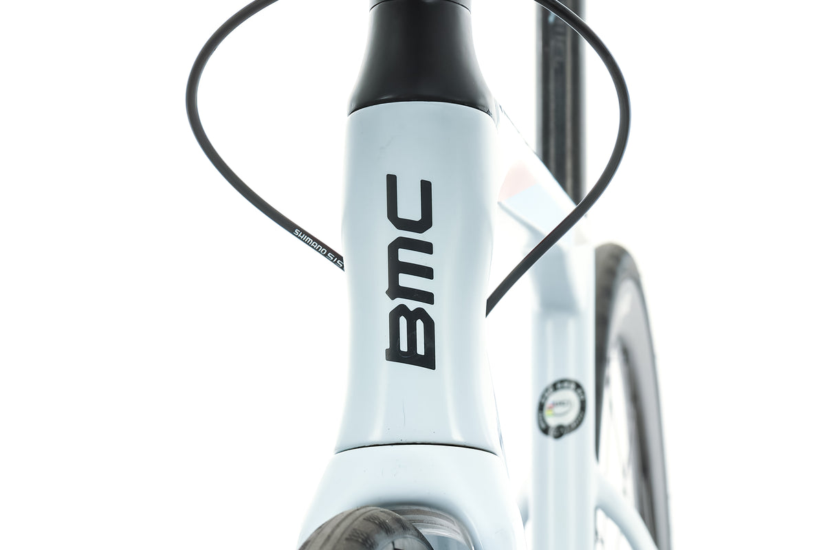 Bmc R01 BMC Roadmachine RM01 Road Bike - 2017, 51cm | The Pro's Closet – The ...