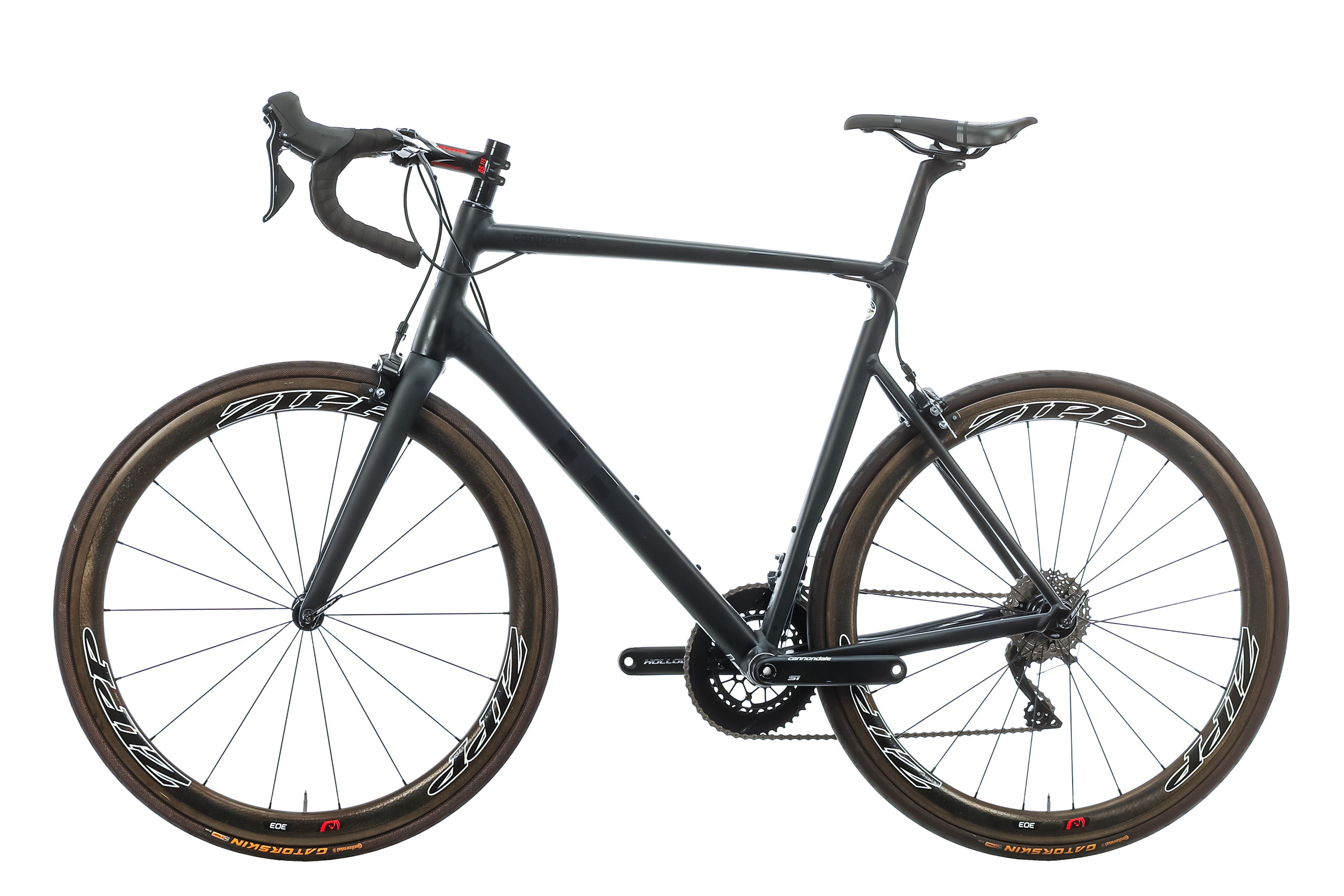 Cannondale CAAD13 105 Road Bike - 2020, 60cm | The Pro's Closet