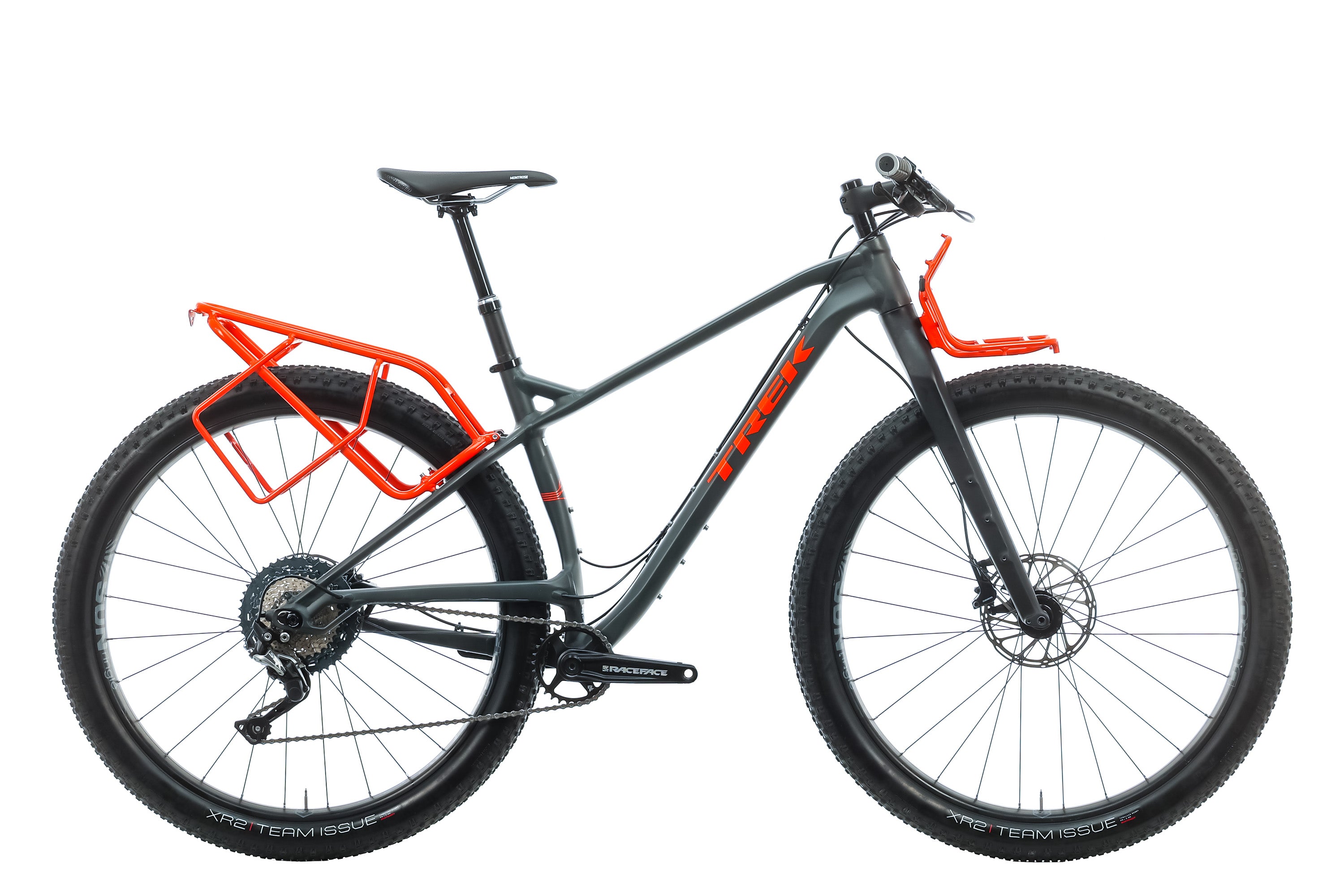 Trek 1120 Touring Bike 2021, The Pro's Closet - Main Image