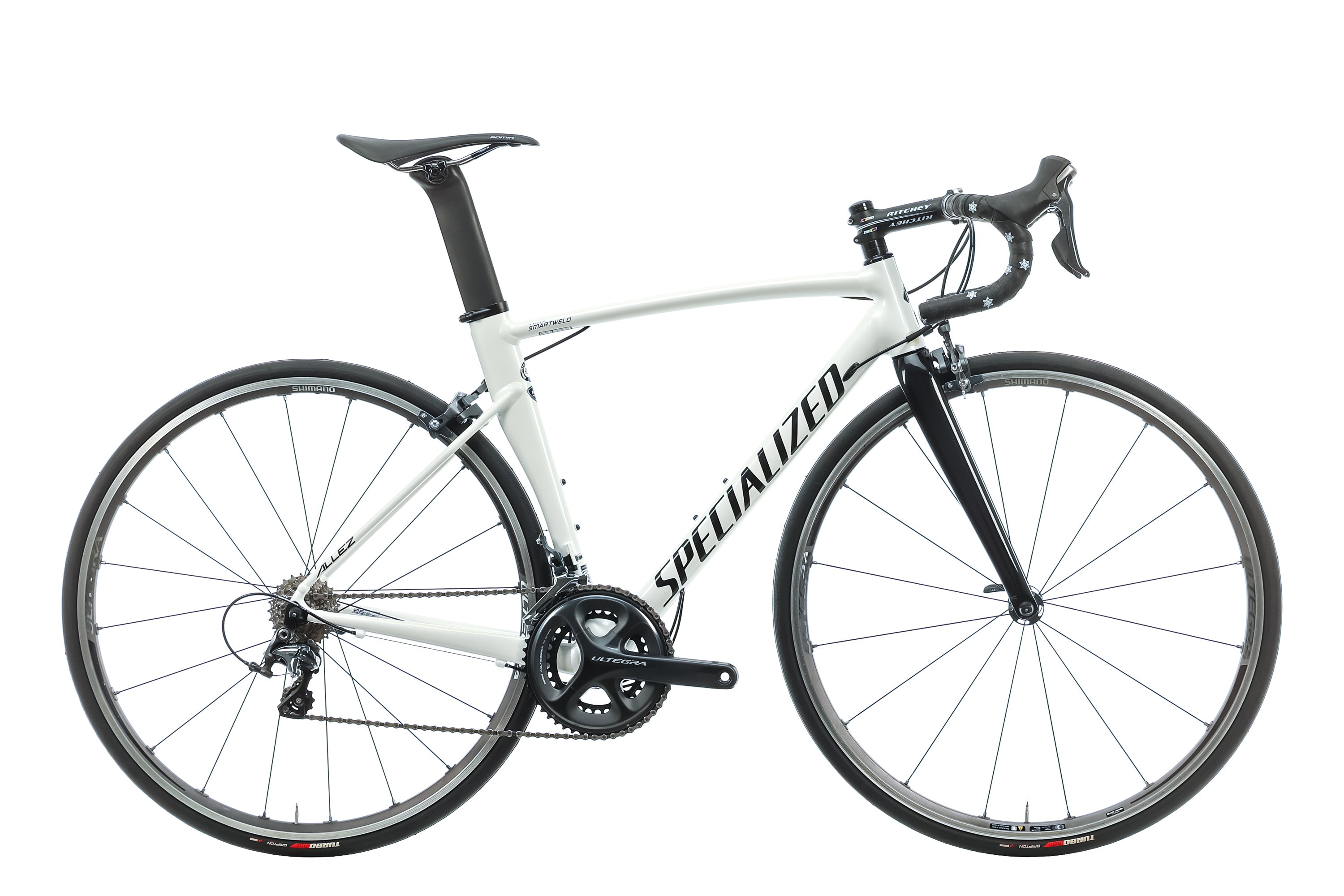 text_set_value: Specialized Allez DSW SL Sprint Elite Road Bike