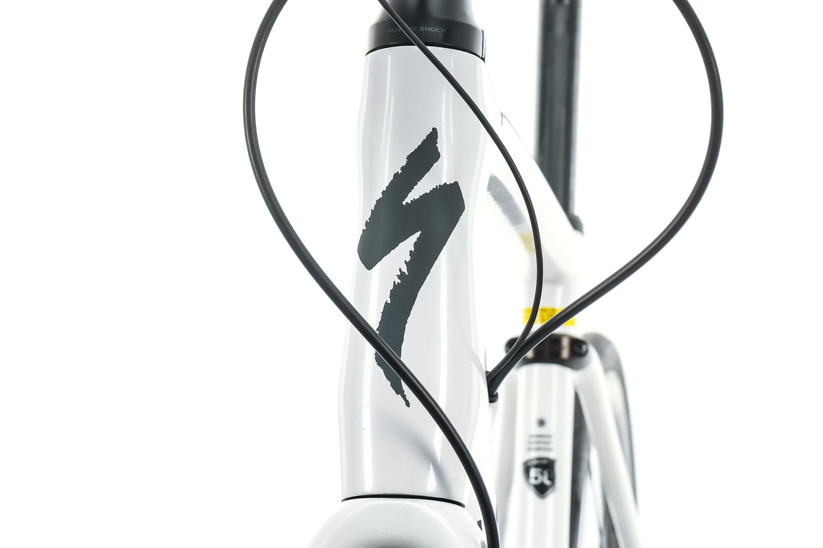 specialized roubaix comp di2 2020 review