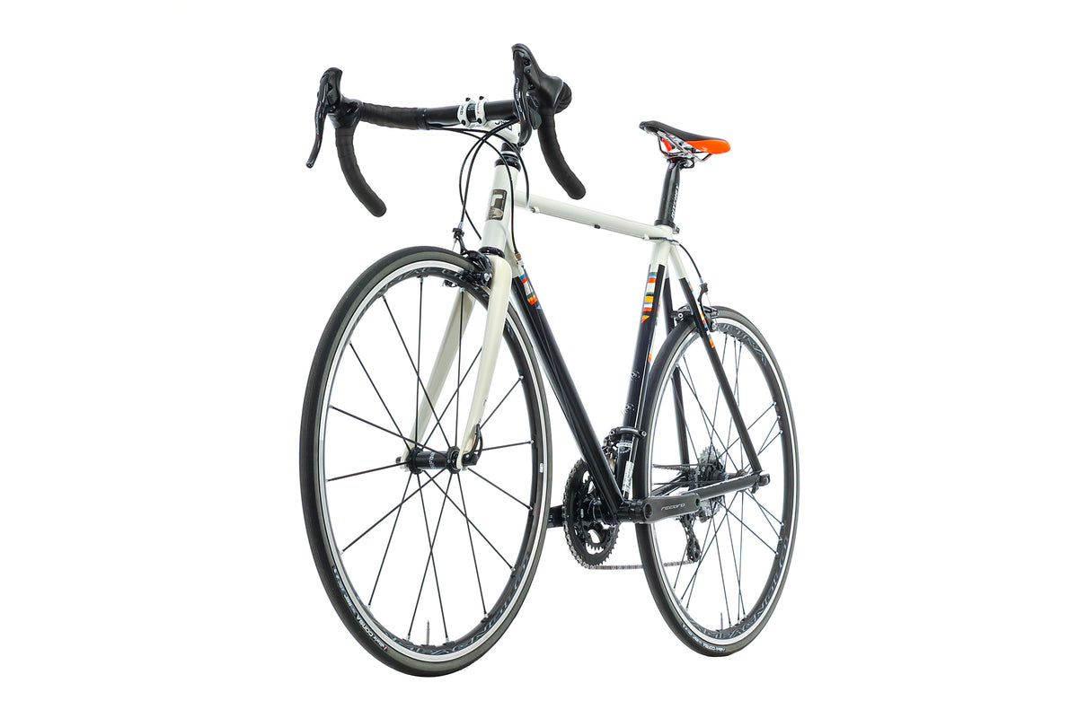 Dario Pegoretti Mxxxxxo Road Bike 2012, 54cm The Pro's Closet