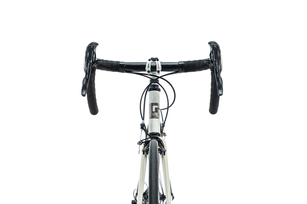 Dario Pegoretti Mxxxxxo Road Bike 2012, 54cm The Pro's Closet