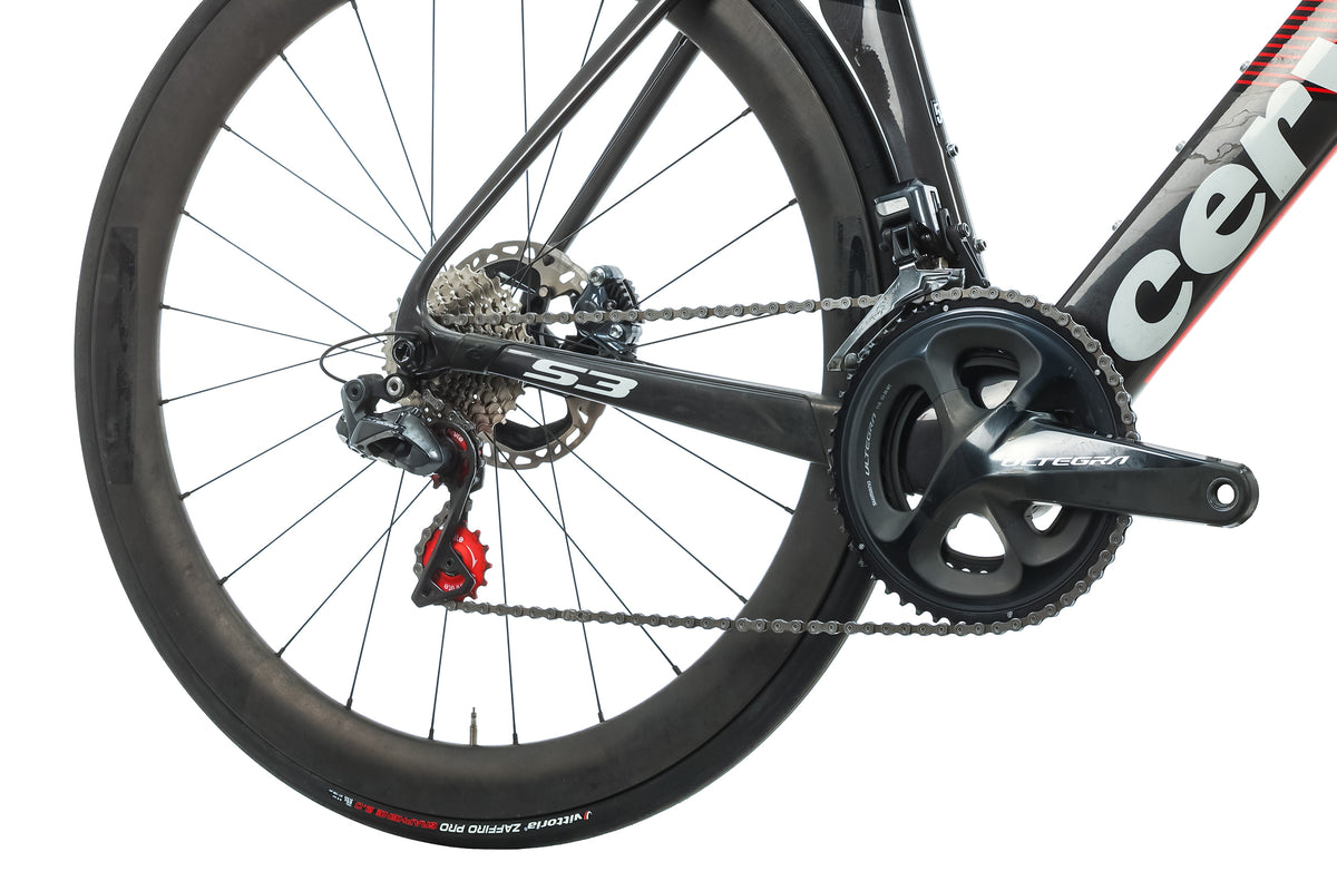 cervelo s3 2019 di2
