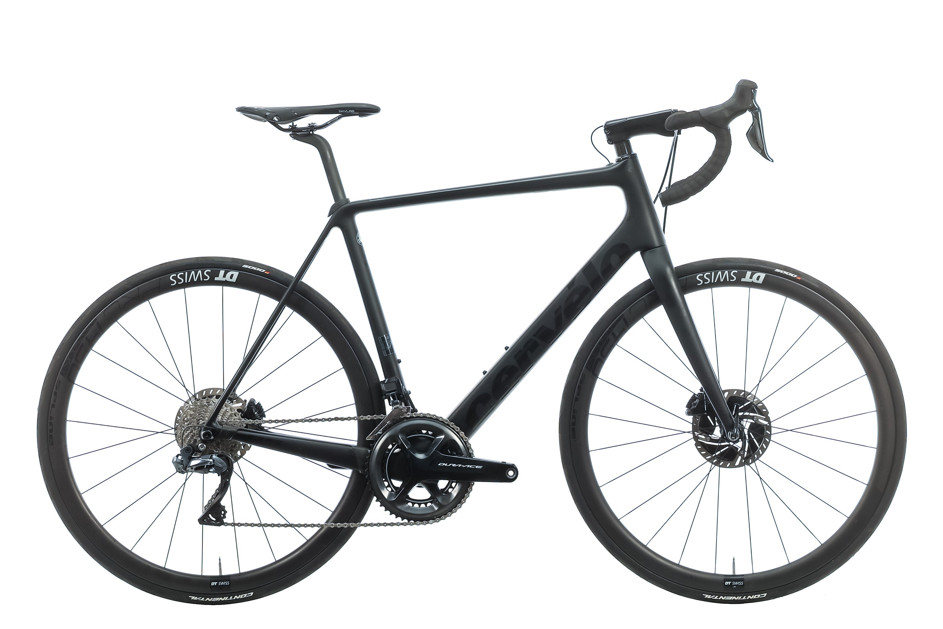 Cervélo R5 Dura-Ace Di2 Disc Road Bike