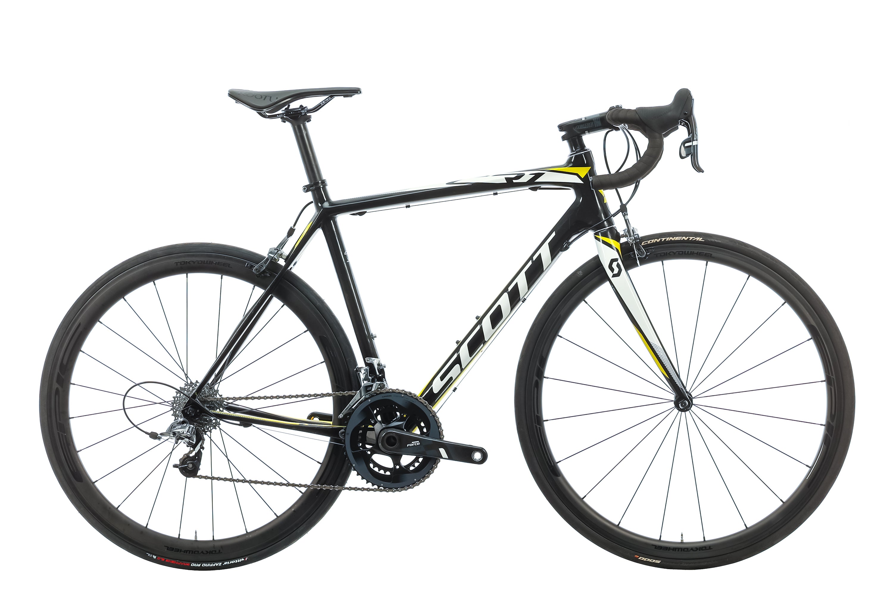 Mountain Bike Fuji Saratoga Touring Bike Frame Fuji Feather 56