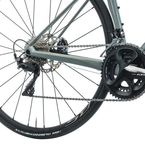 bmc roadmachine 02 three 2019 road bike