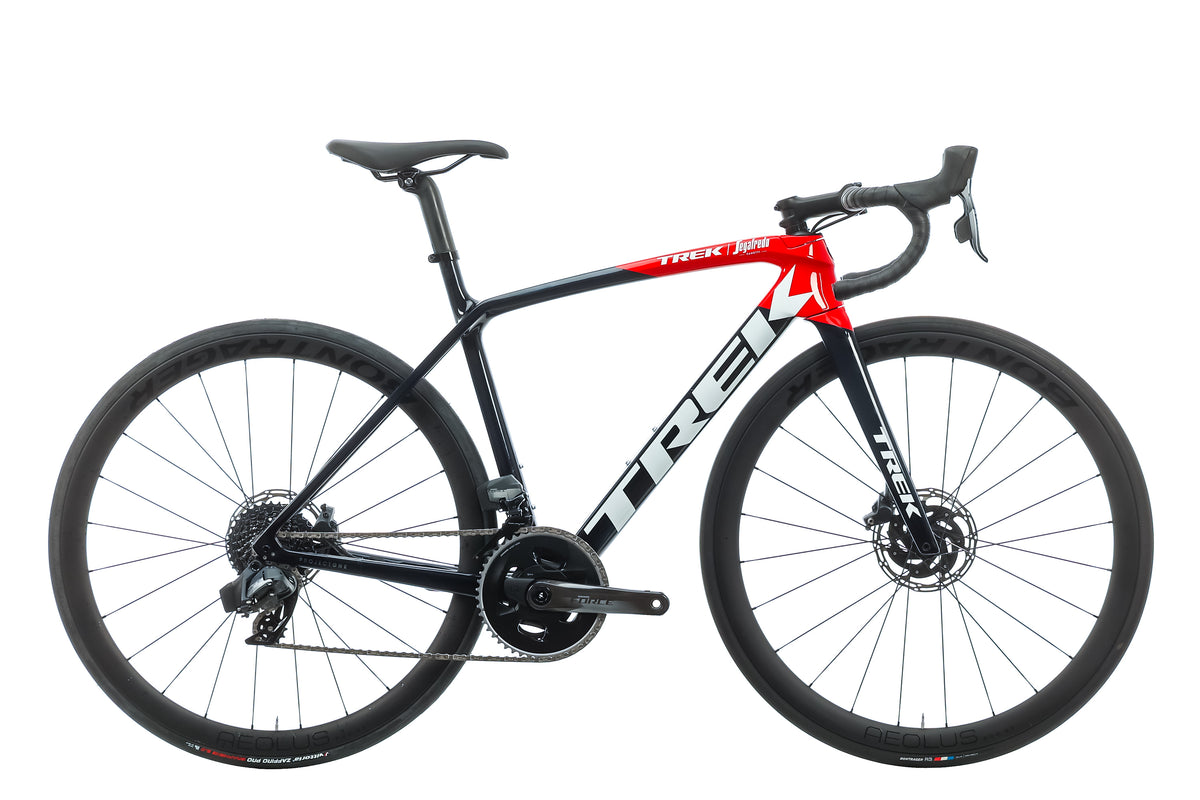 trek rennräder 2022 Trek Emonda SLR 7 eTap Road Bike - 2022, 52cm