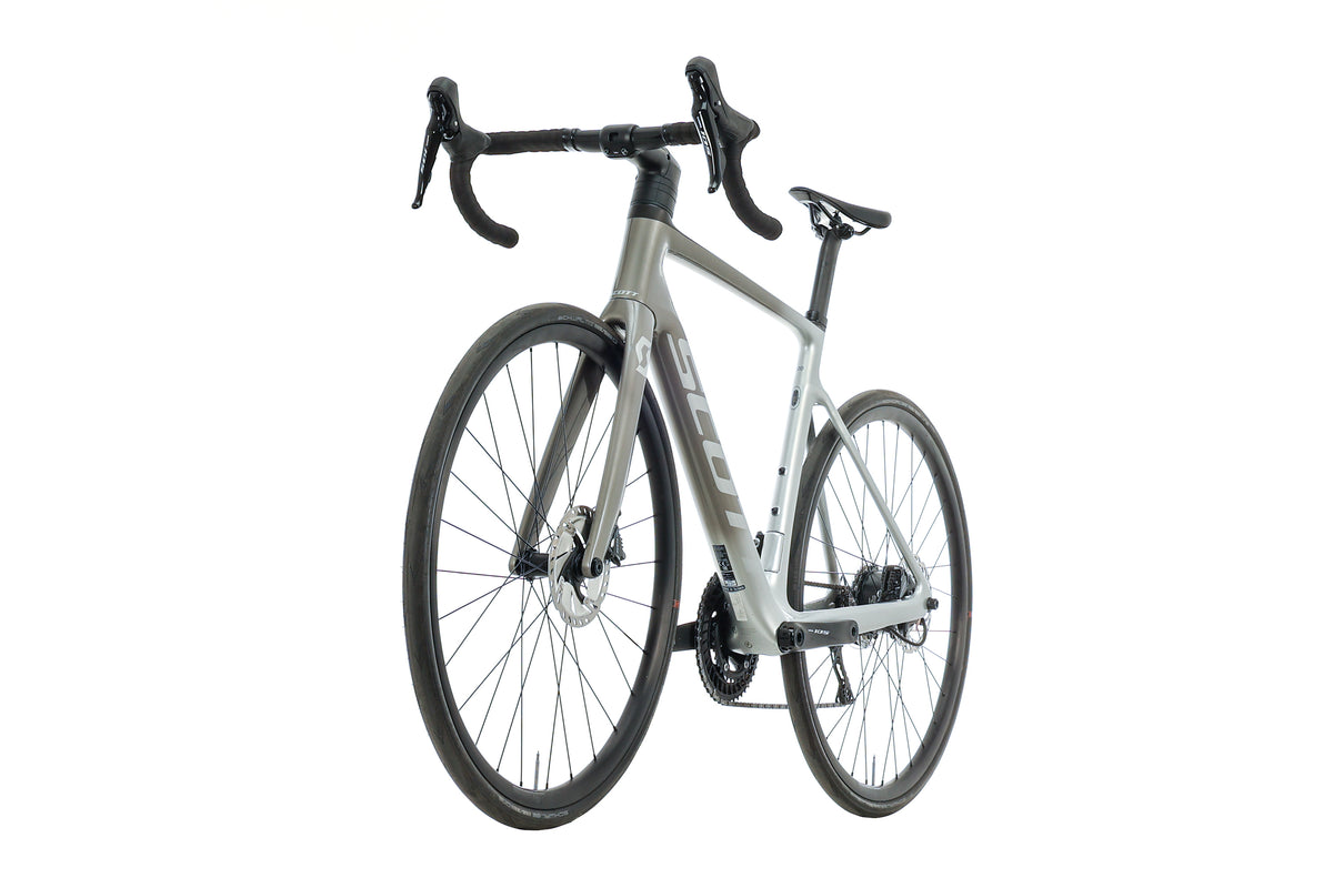 Scott Addict eRide 20 Road E-Bike 2021, Medium Weight, Price