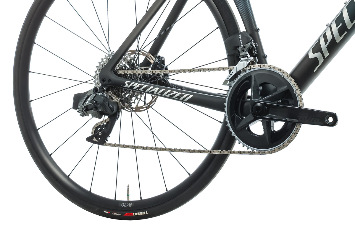 text_set_value: Specialized Tarmac SL7 Comp Road Bike - 2022, 61cm ...