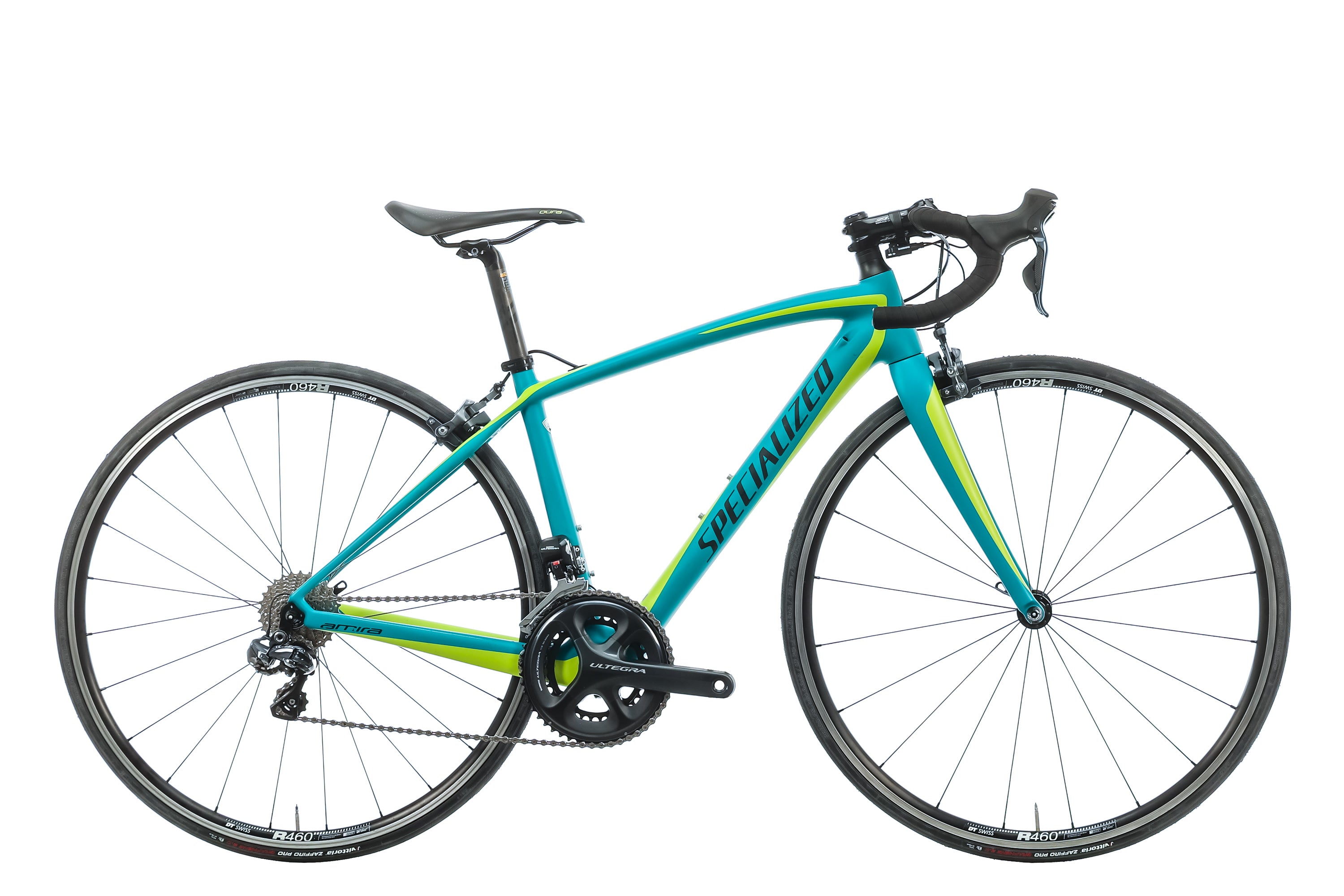 Specialized Amira Pro BICICLETTA SPECIALIZED AMIRA SL4 SPORT DONNA