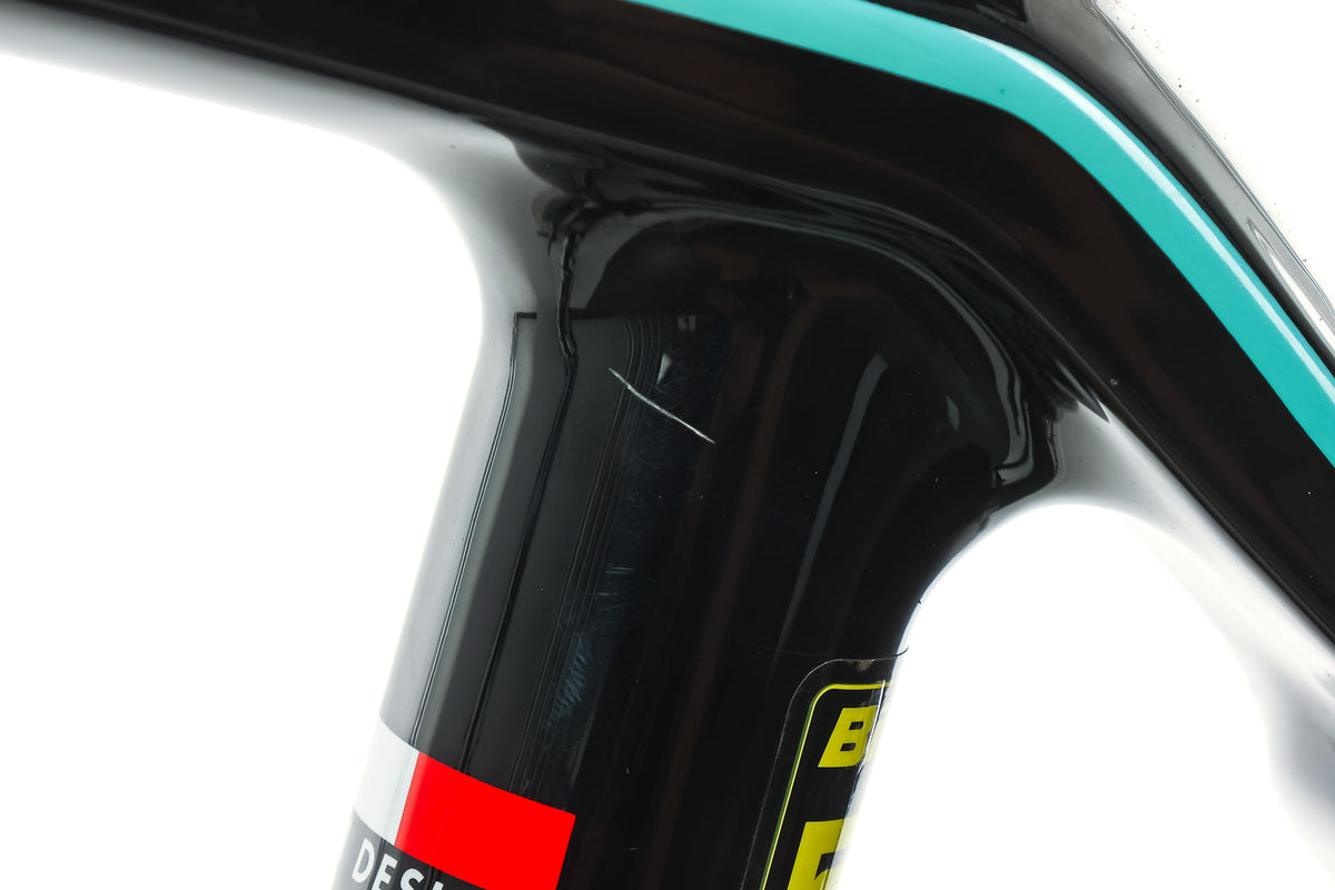 bianchi 2016 infinito cv di2 disc road bike Bianchi Infinito CV Ultegra Di2 Road Bike - 2016, 50cm