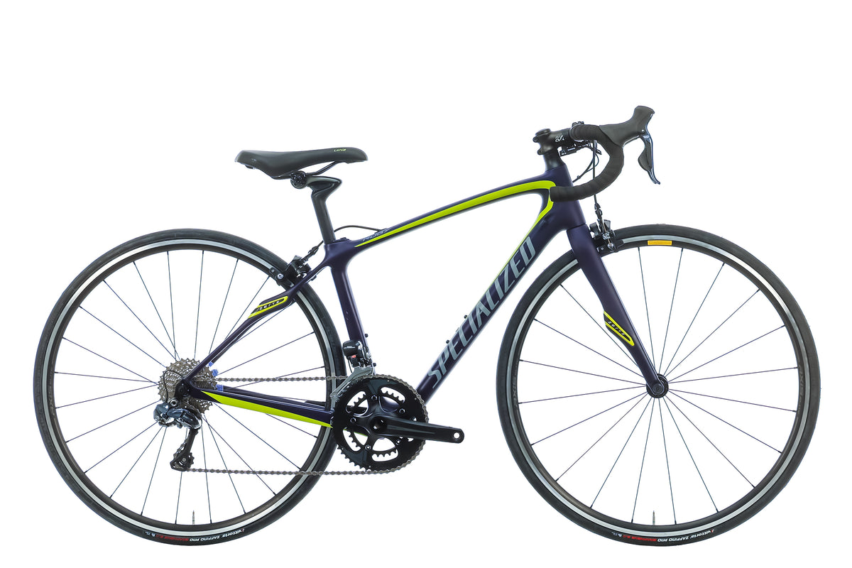 text_set_value Specialized Ruby SL4 Comp Women's Road Bike 2017