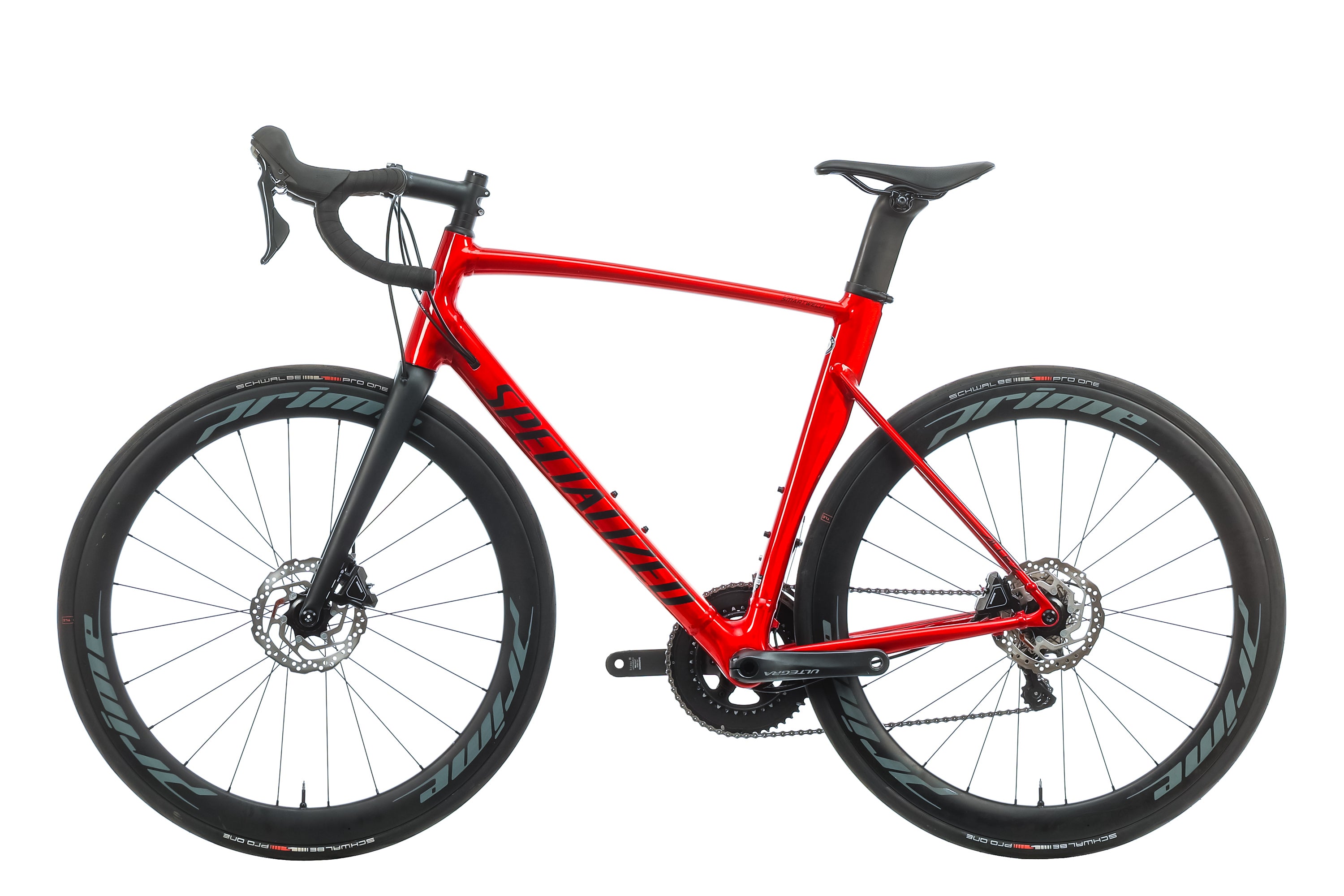 text_set_value Specialized Allez Sprint Comp Road Bike 2021, 58cm