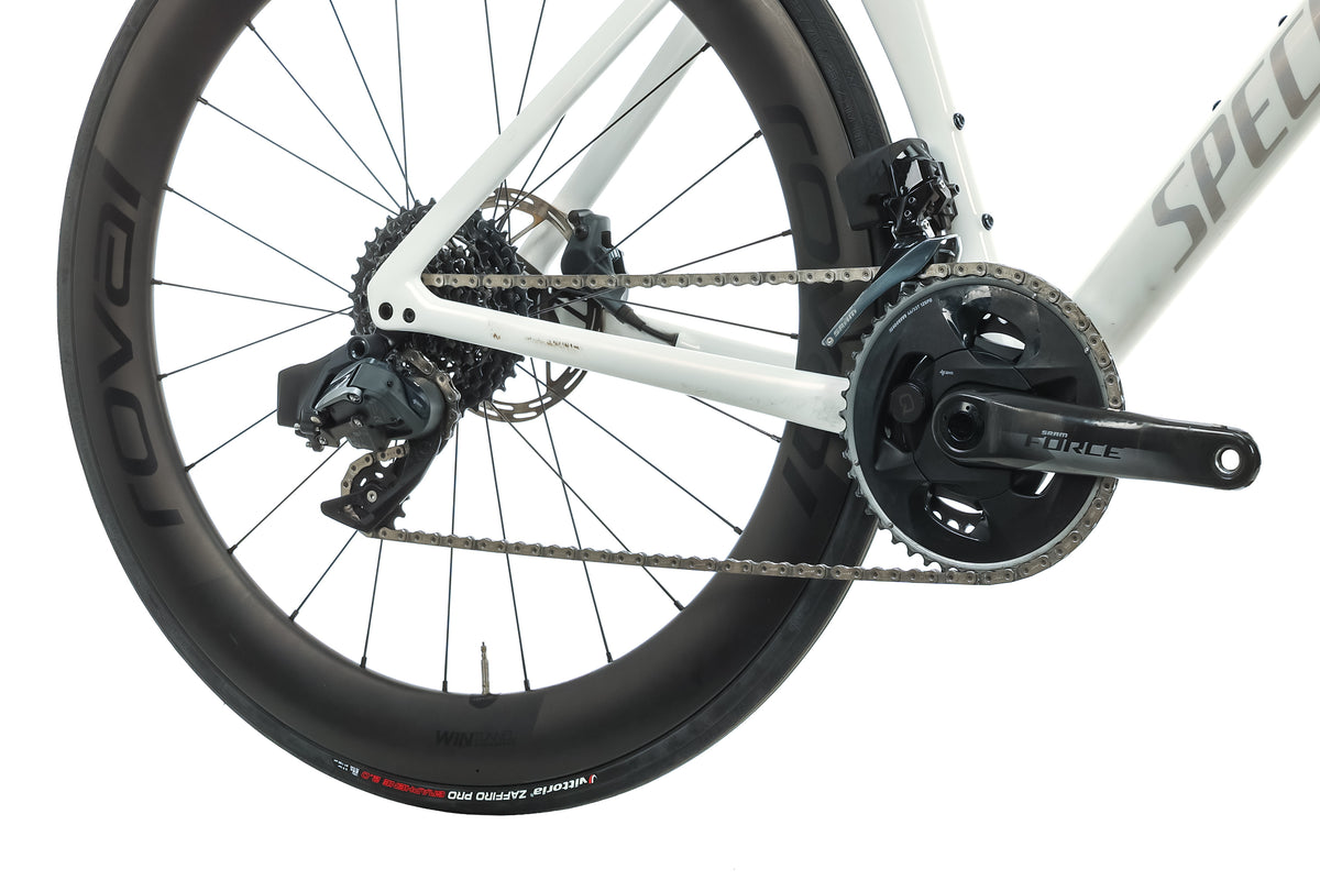 text_set_value: Specialized Tarmac SL7 Pro SRAM Force eTap AXS Road ...