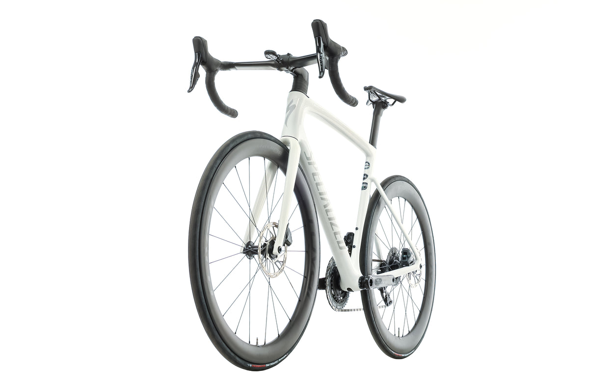text_set_value: Specialized Tarmac SL7 Pro SRAM Force eTap AXS Road ...