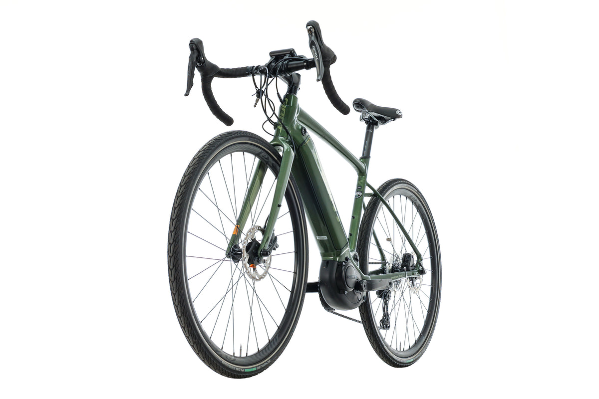 Giant Revolt E+ Pro Gravel E-Bike - 2020, Medium | Weight, Price, Specs, Geometry, Size Guide