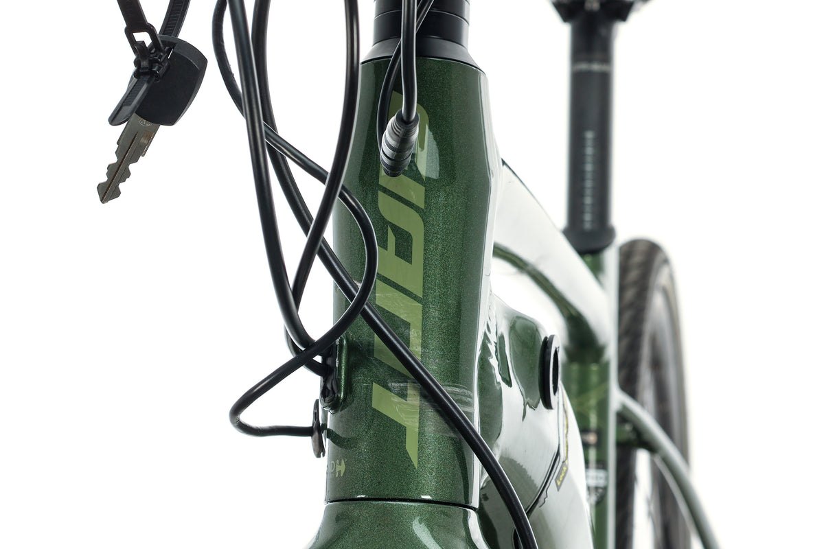 giant e bike gravel Giant Revolt E+ Pro Gravel E-Bike - 2020, Medium | Weight, Price, Specs, Geometry, Size Guide