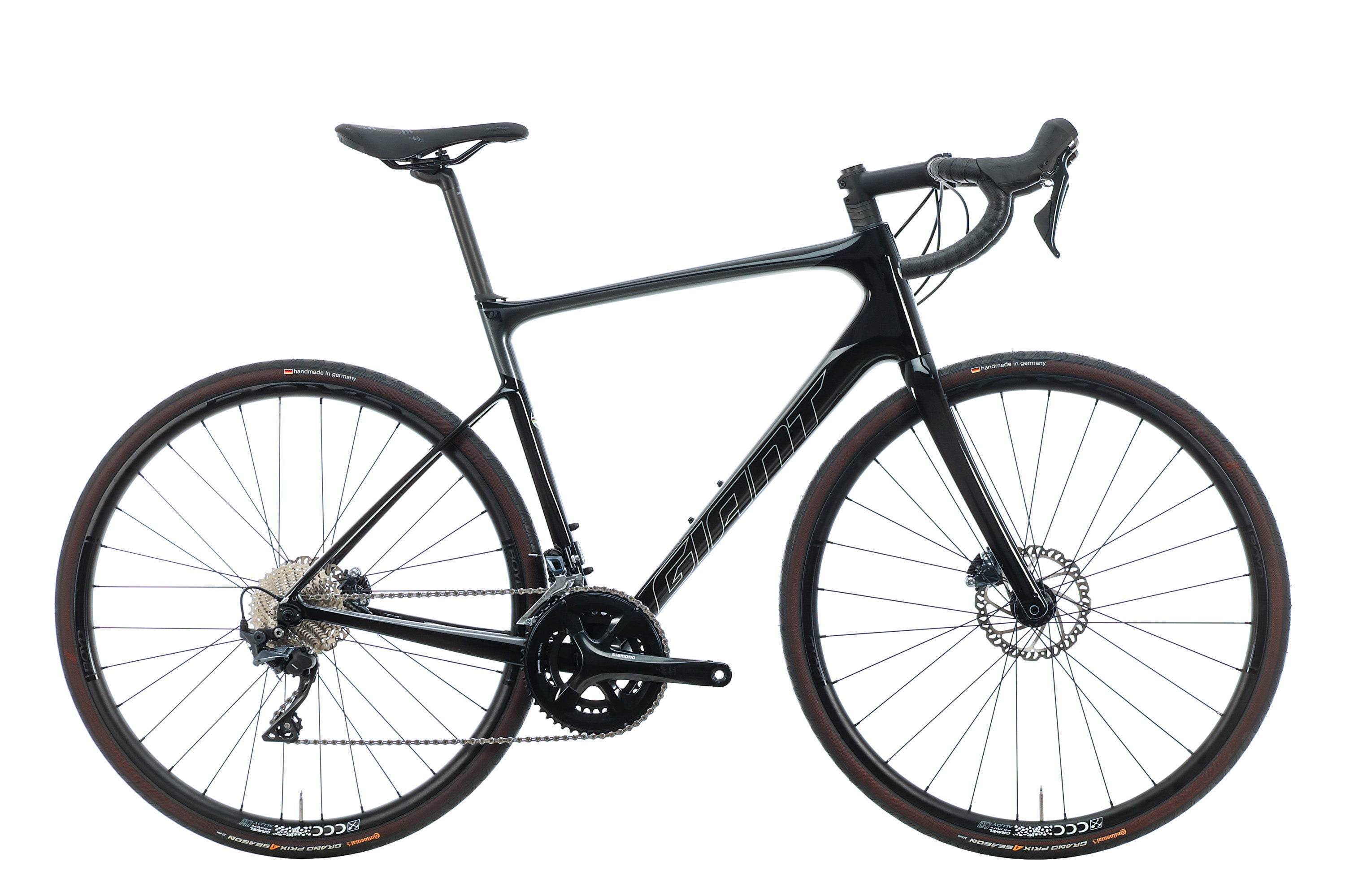 giant defy gravel bike Giant Defy Advanced 1 Road Bike - 2021, Med/Large | Weight, Price, Specs, Geometry, Size Guide