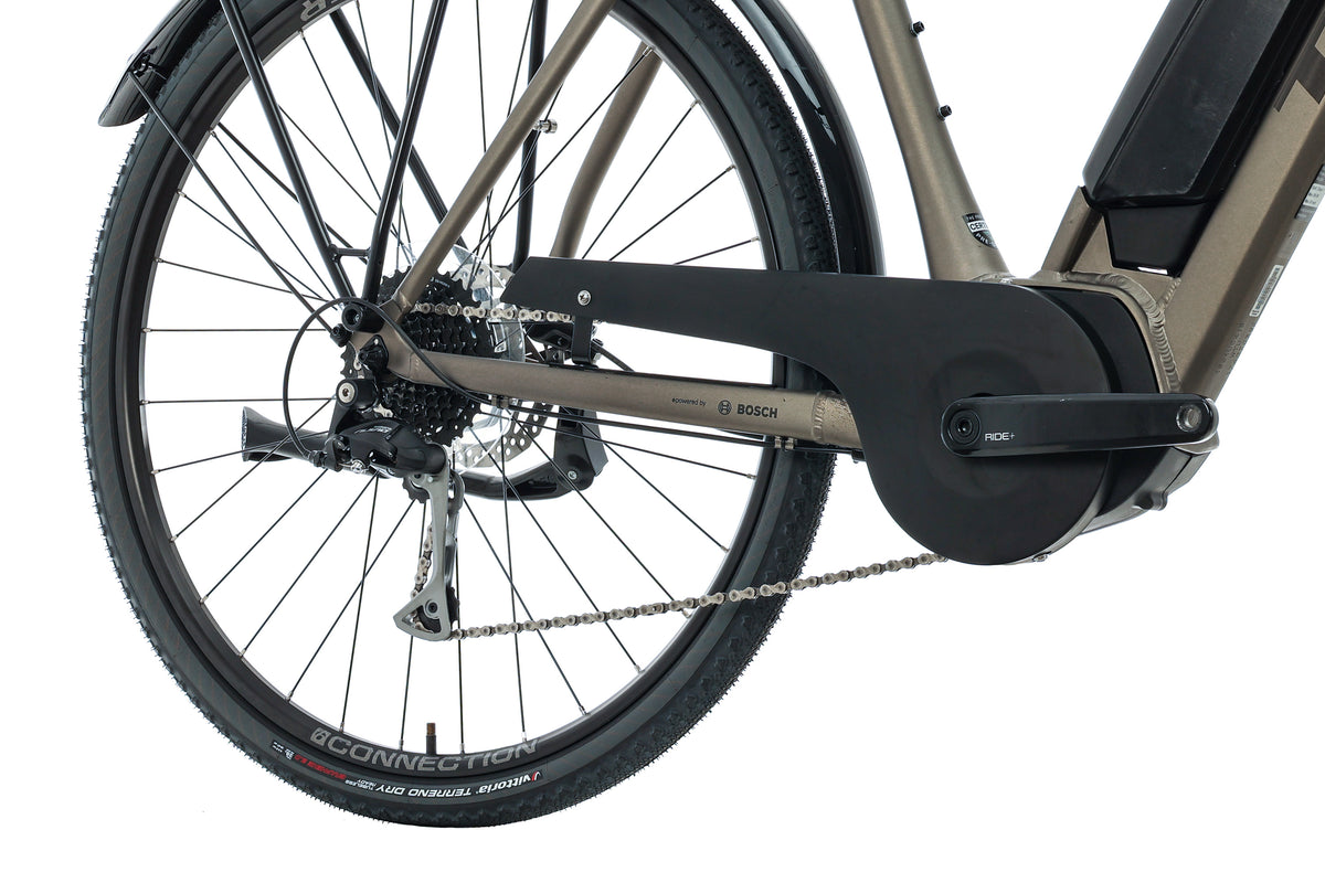 Trek Verve+ 2 Hybrid EBike 2021, XLarge Weight, Price, Specs