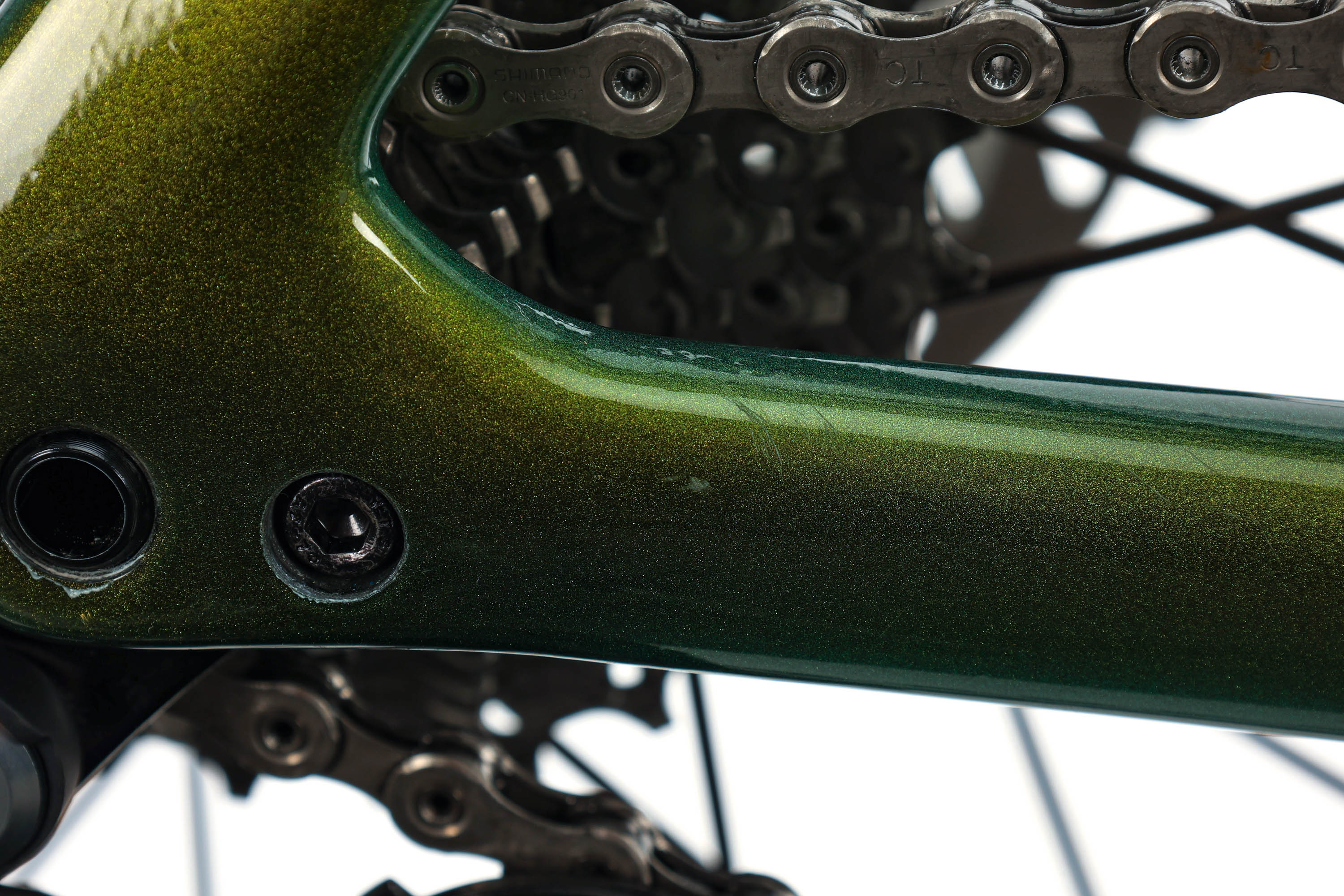 text_set_value: Specialized S-Works Tarmac SL7 Road Bike - 2021, 61cm ...